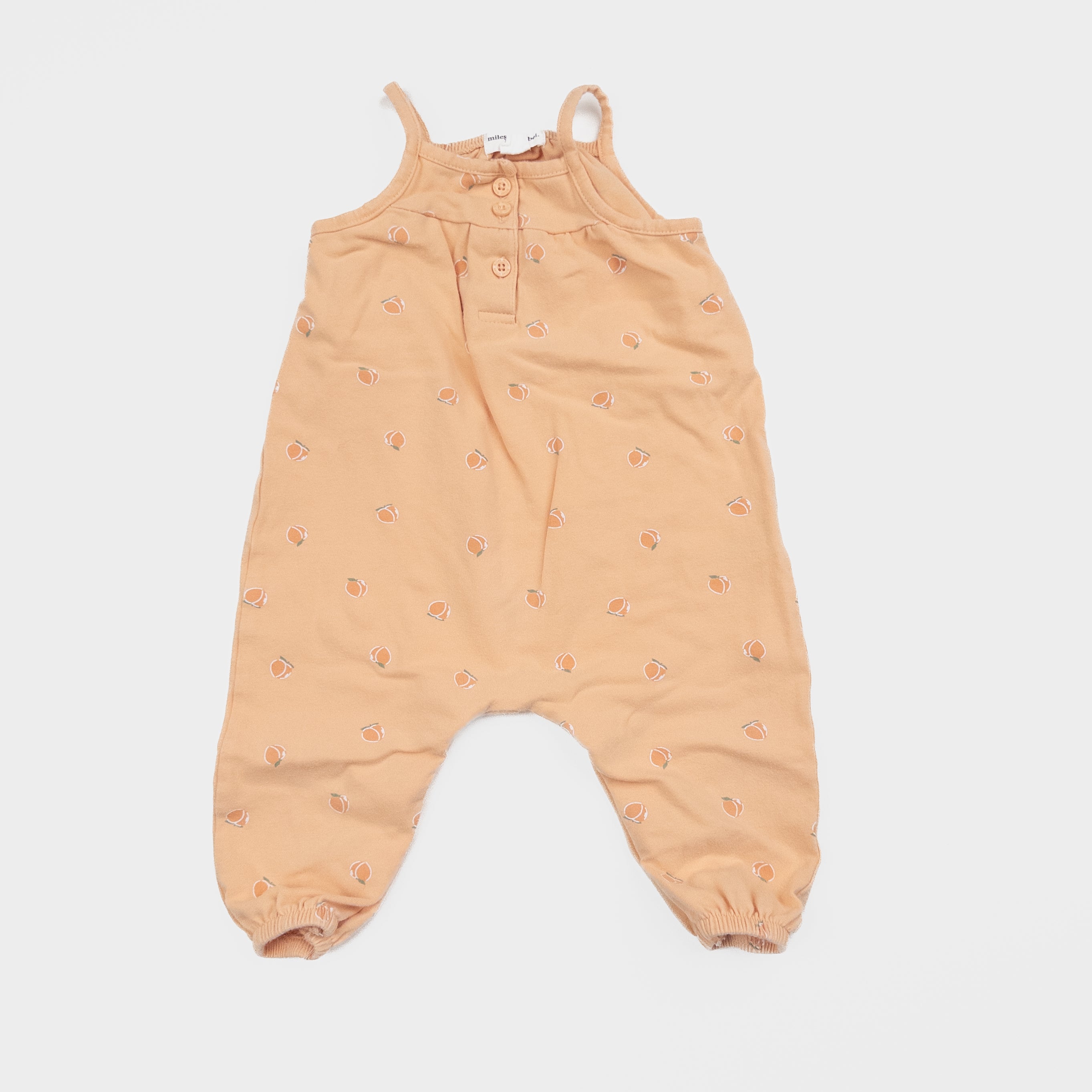 Miles the Label - Barboteuse - 9 mois *