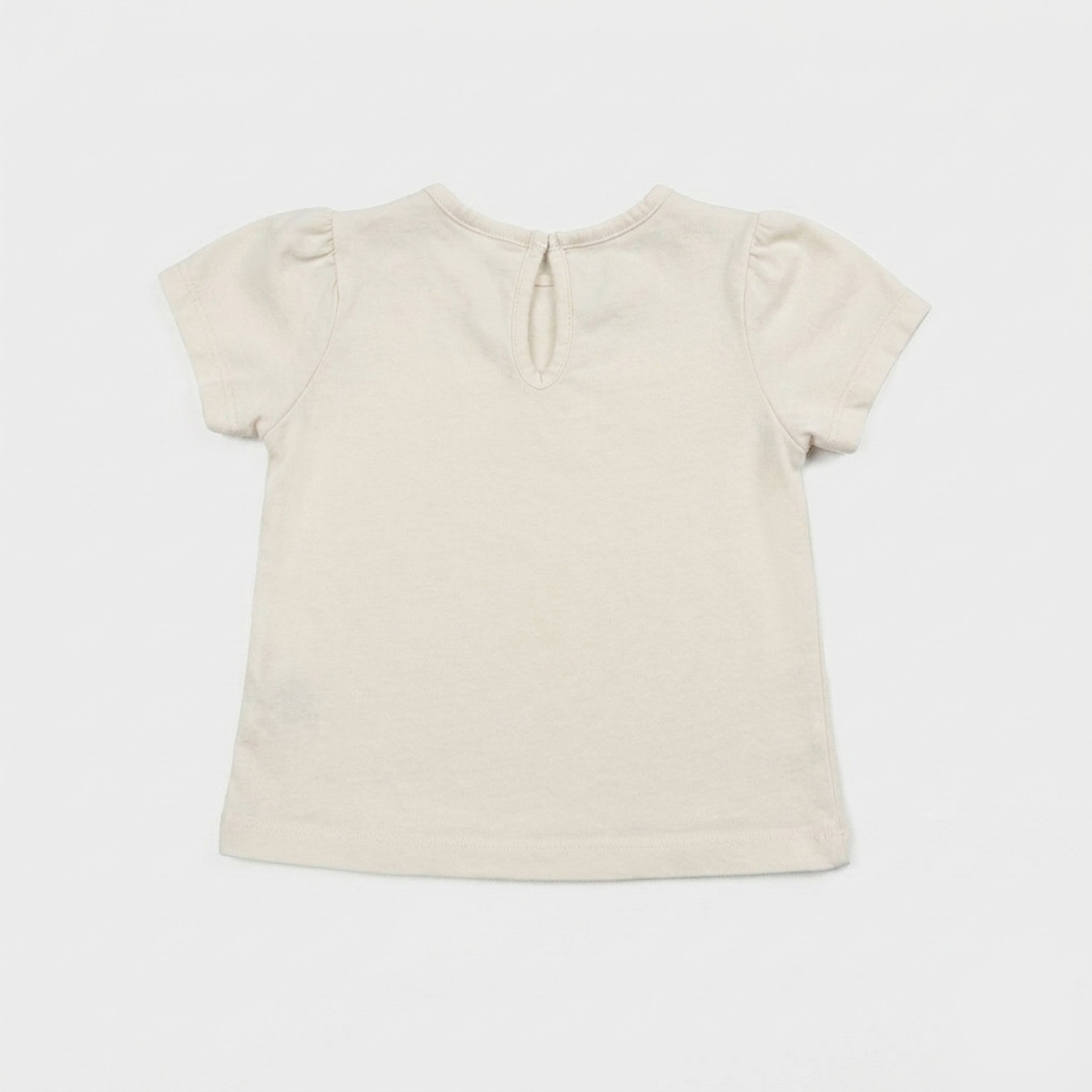 H&M - T-shirt - 9-12 mois