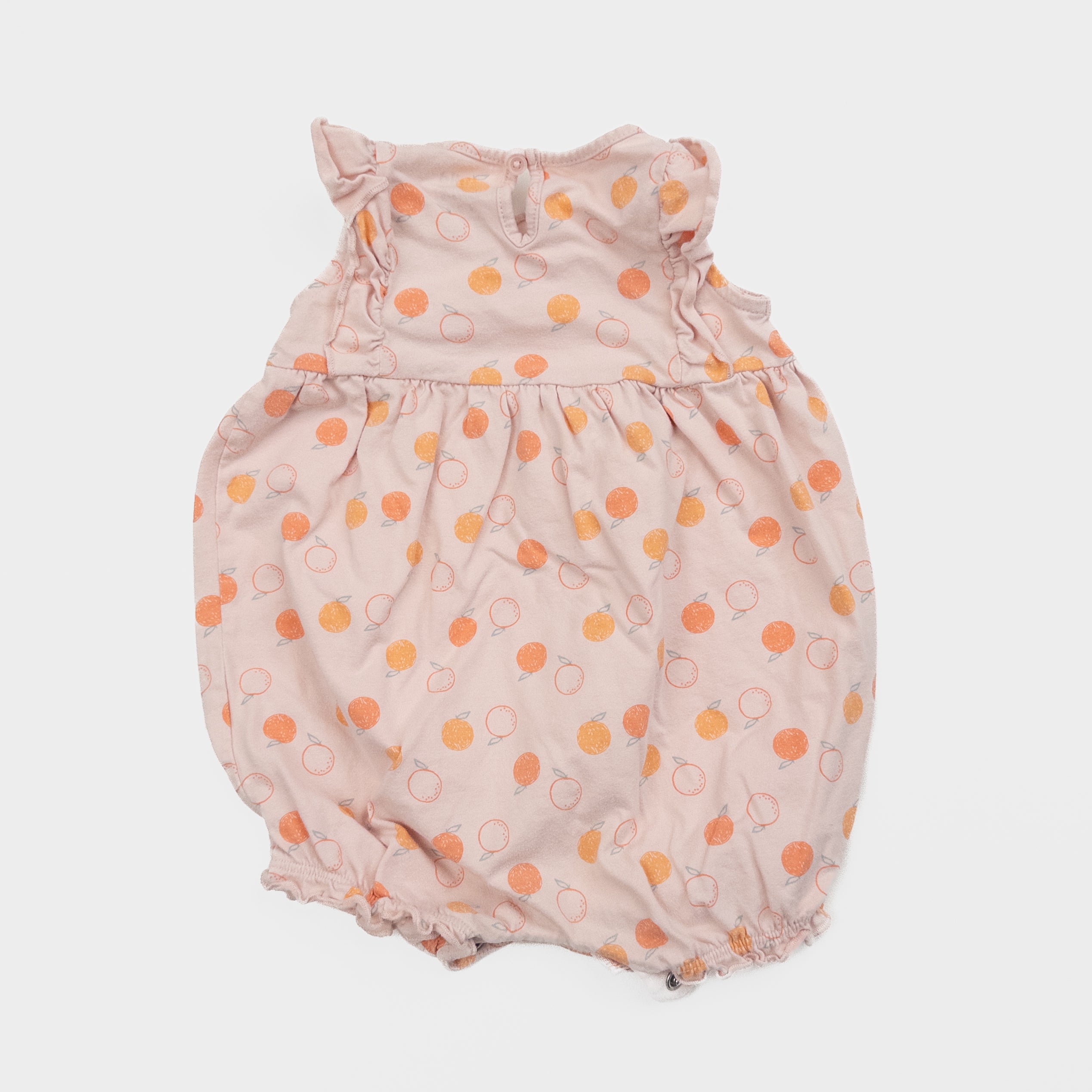 Carter's - Barboteuse - 6-9 mois