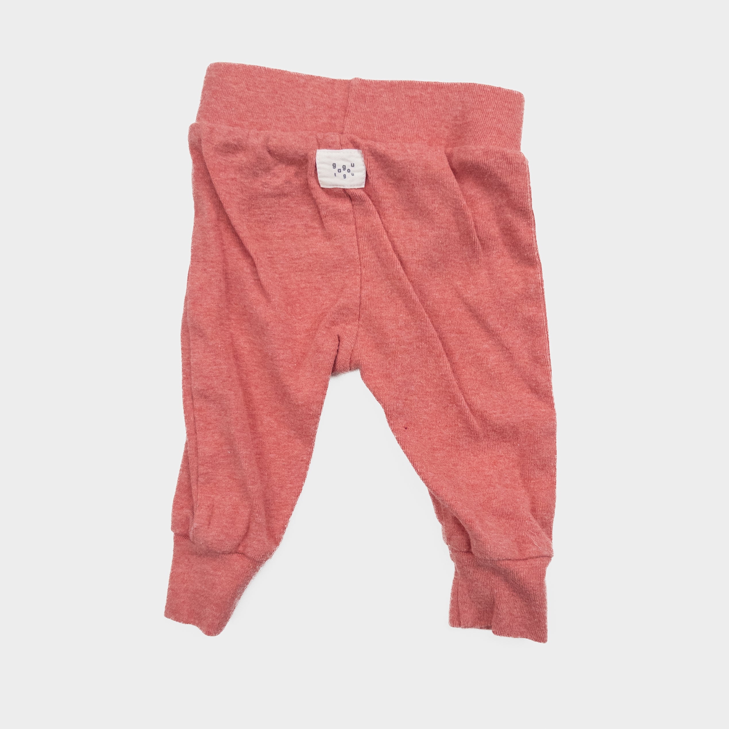 Gagou Tagou - Legging - 6 mois