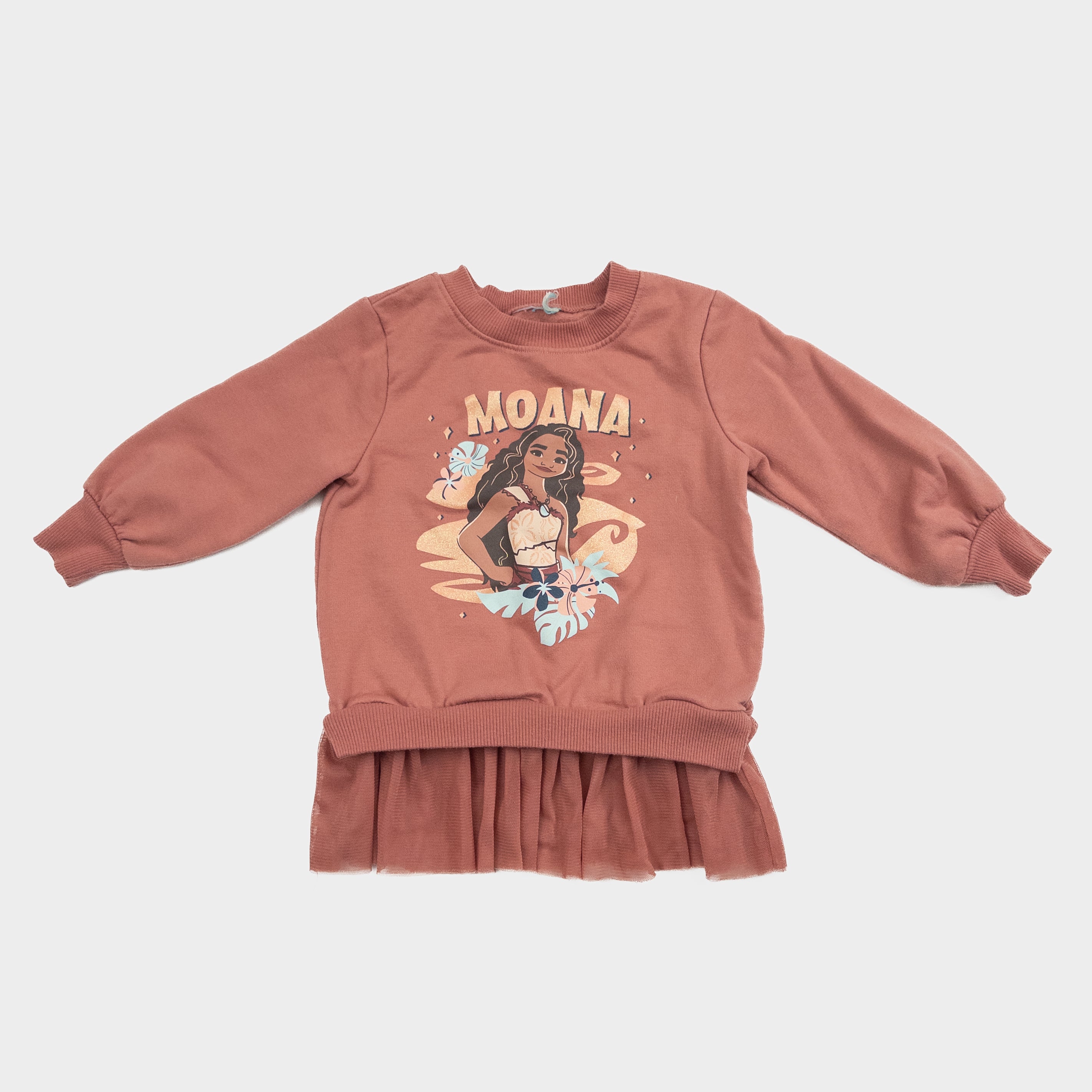 Disney - Robe tunique - 2 ans
