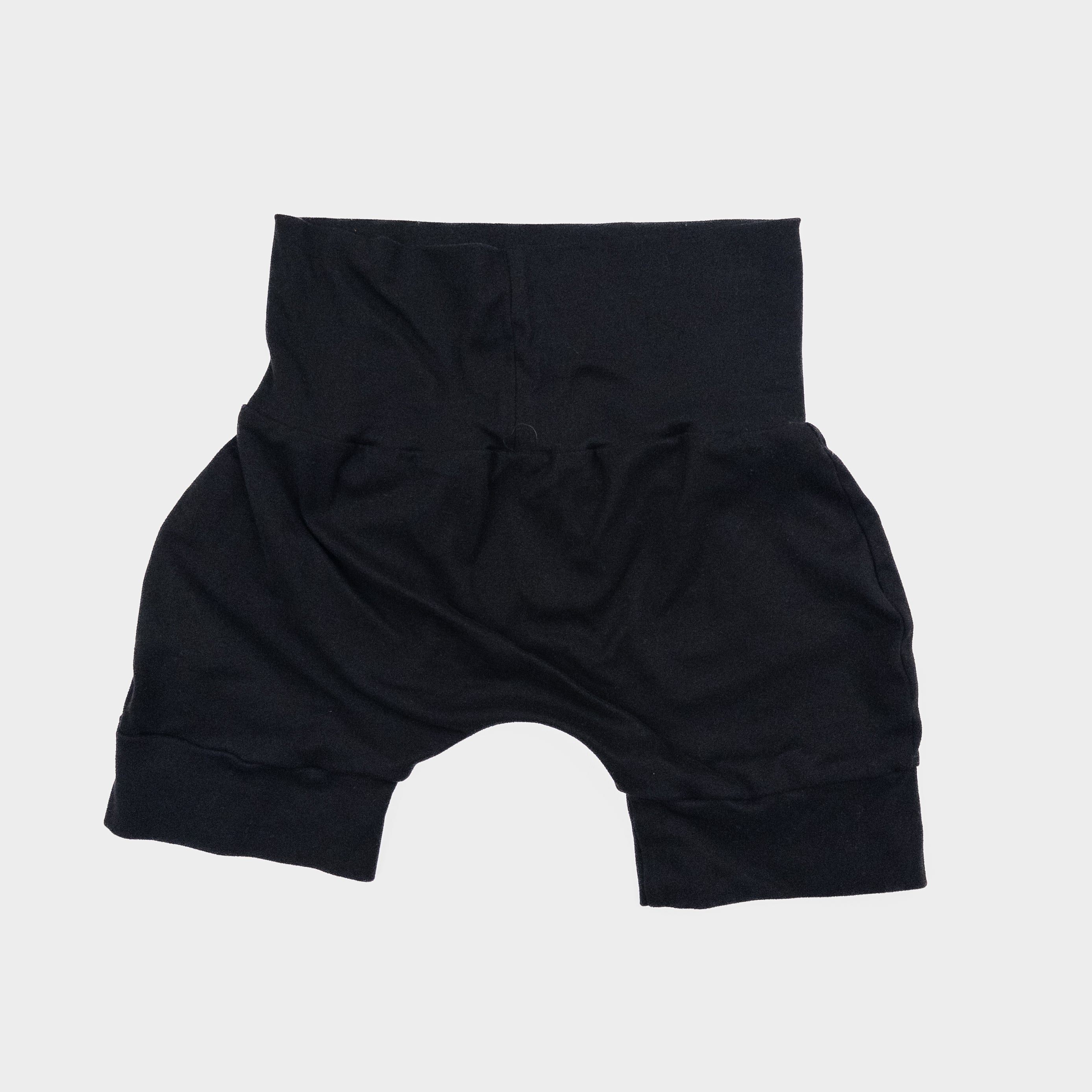 Jules & Nolan - Short évolutive - 0-6 mois (approx)