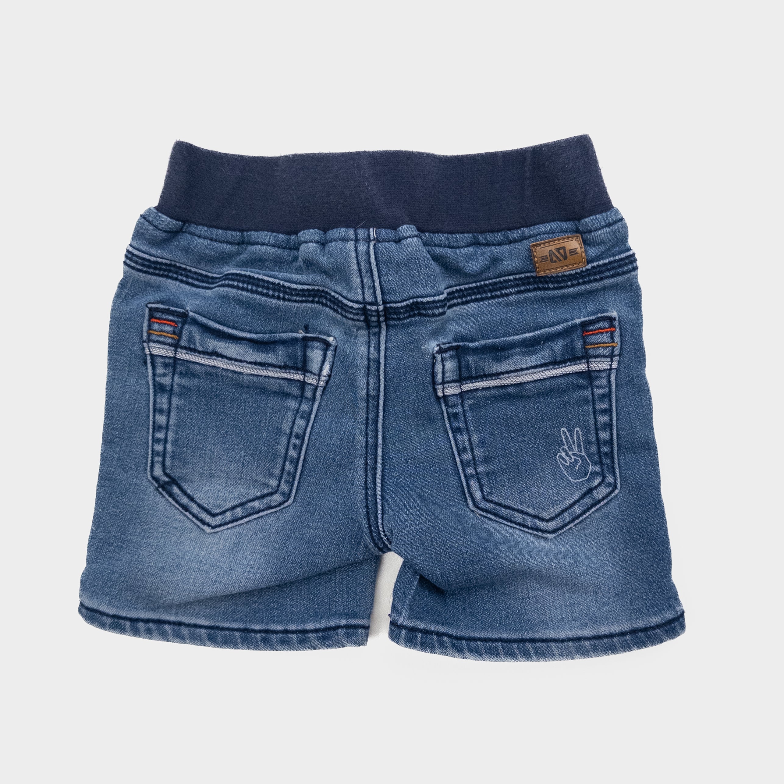 Nano - Short - 12 mois