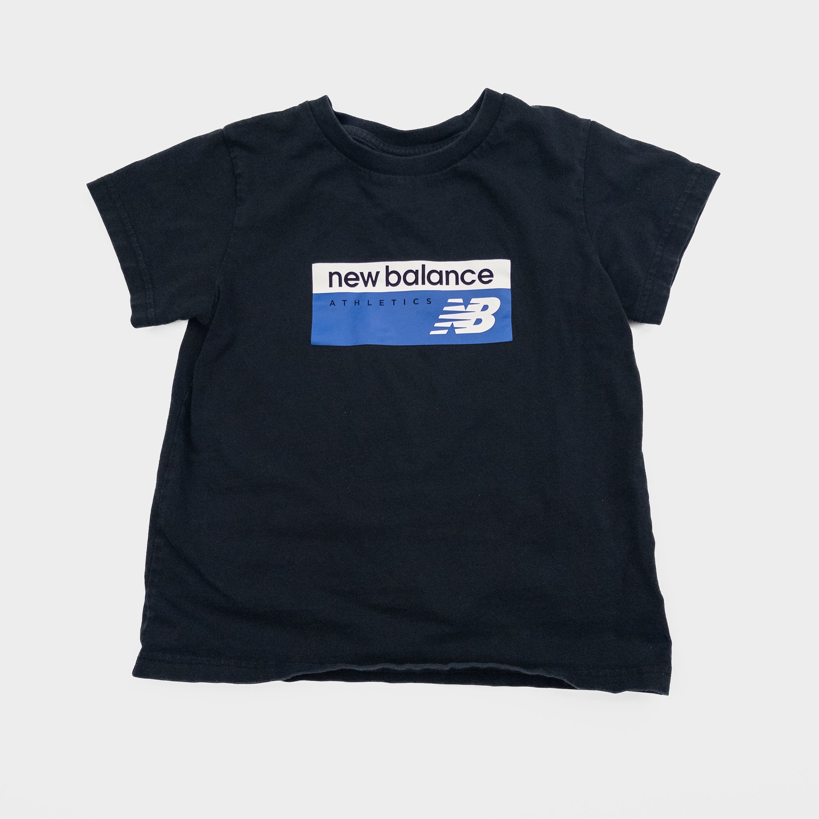 New Balance - T-shirt - Youth Small (6-8 ans)