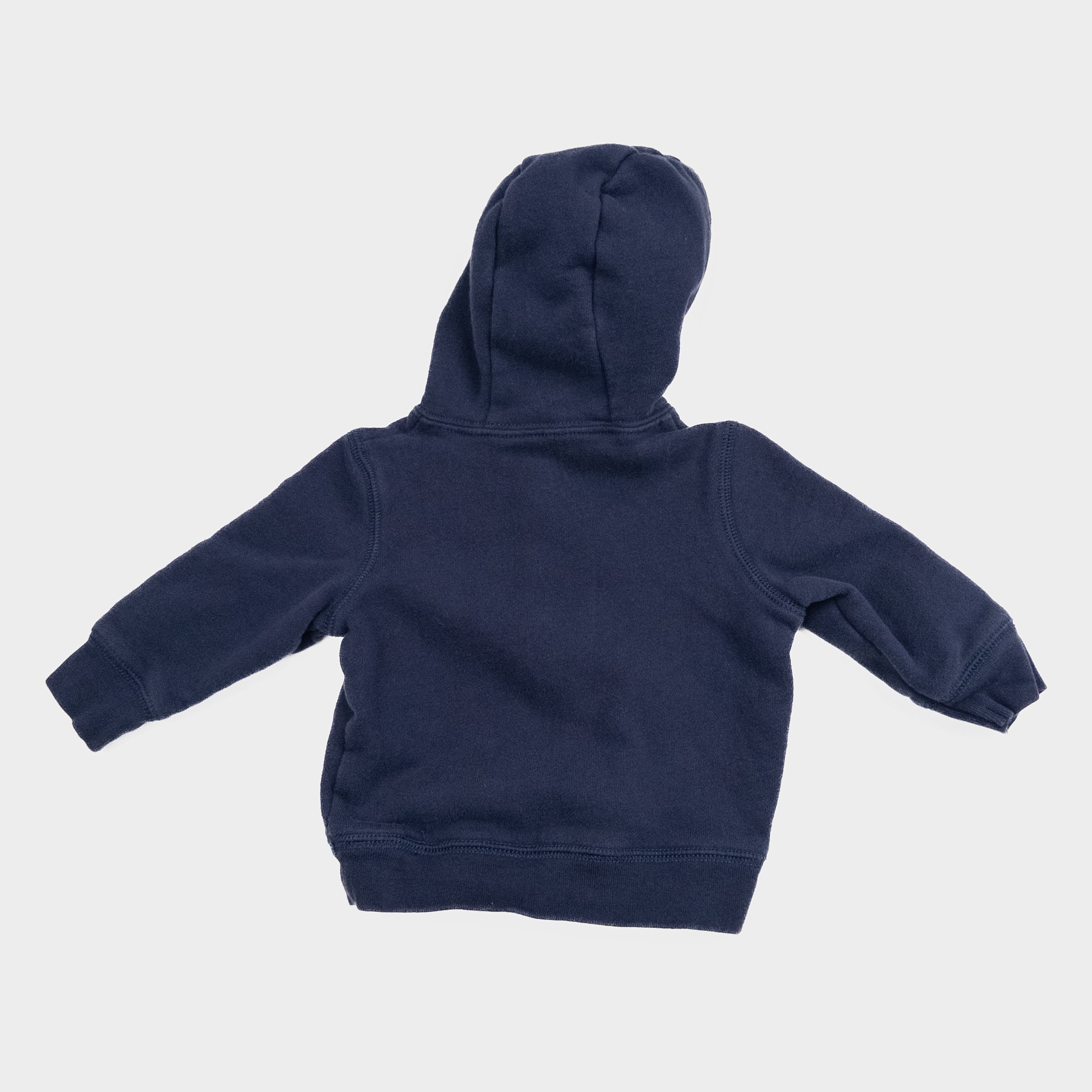 Carter's - Veste à capuchon - 6 mois