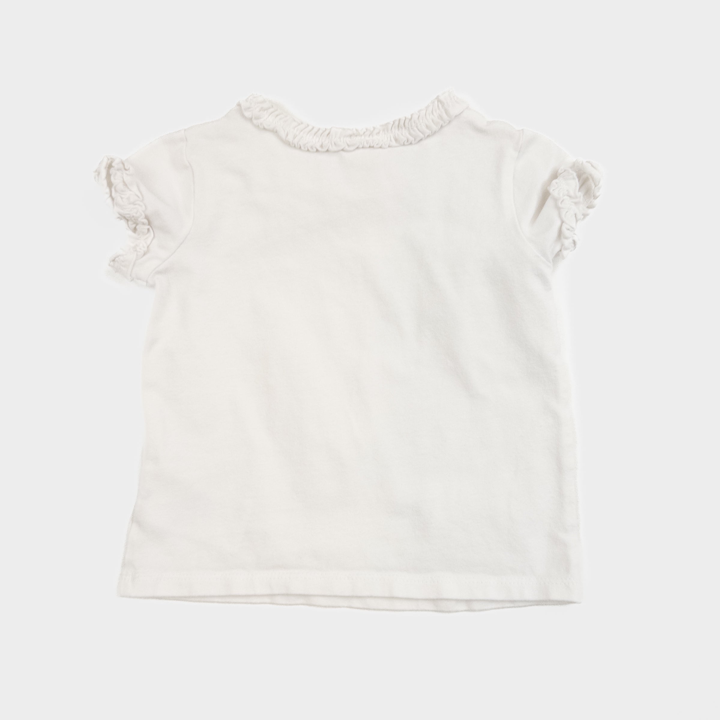 H&M - T-Shirt - 6-9 mois