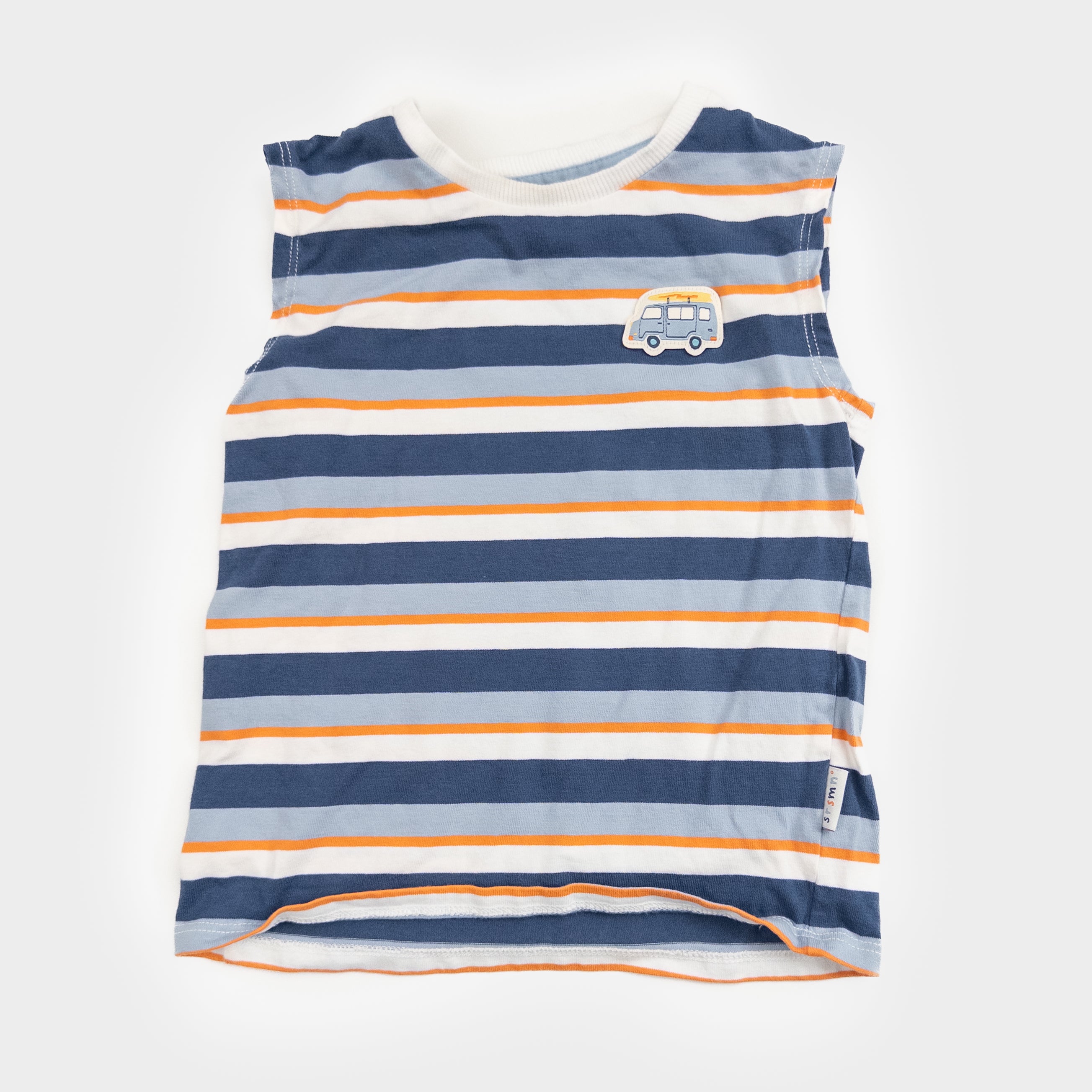 Souris Mini - Camisole - 2 ans
