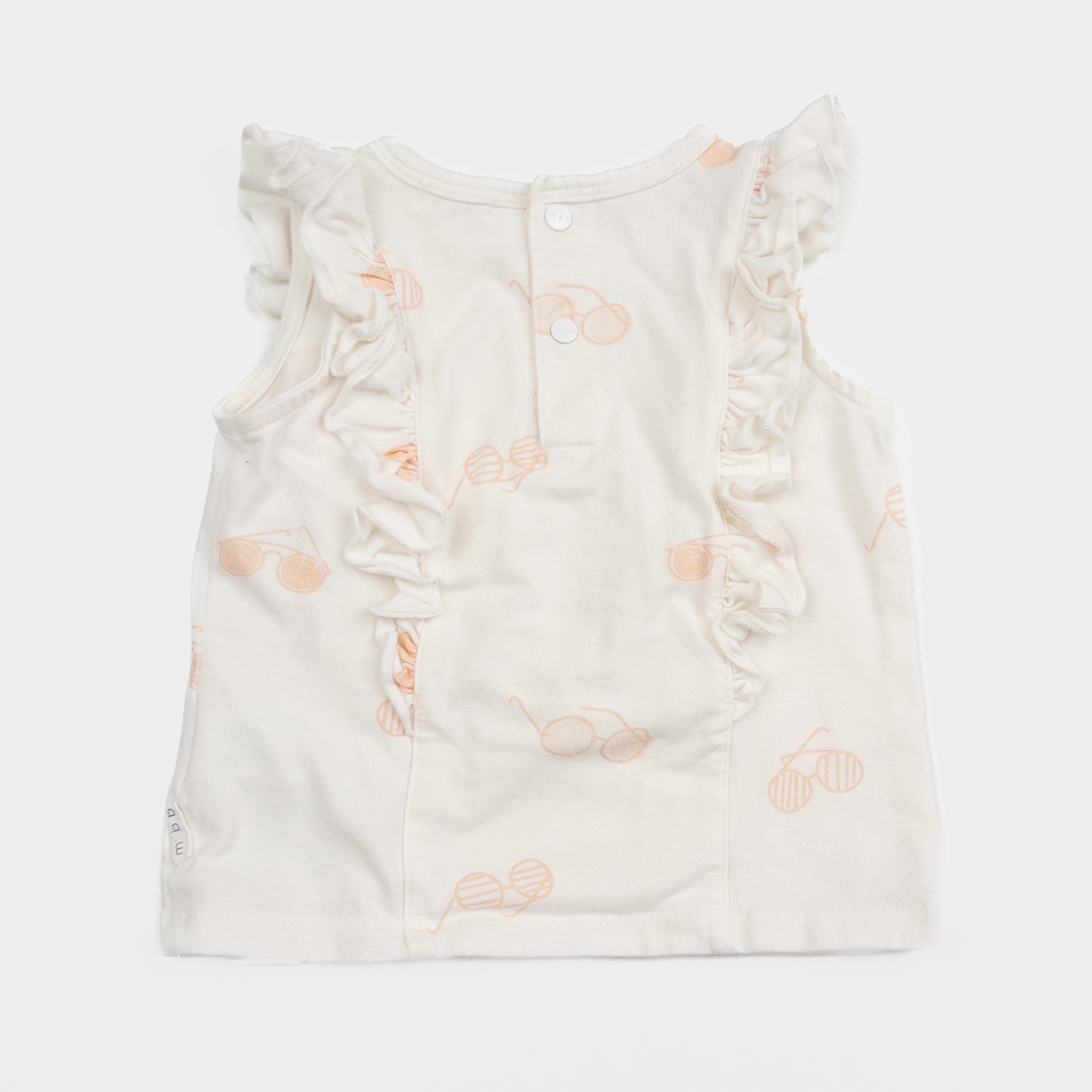 Miles Baby - Camisole - 9 mois *