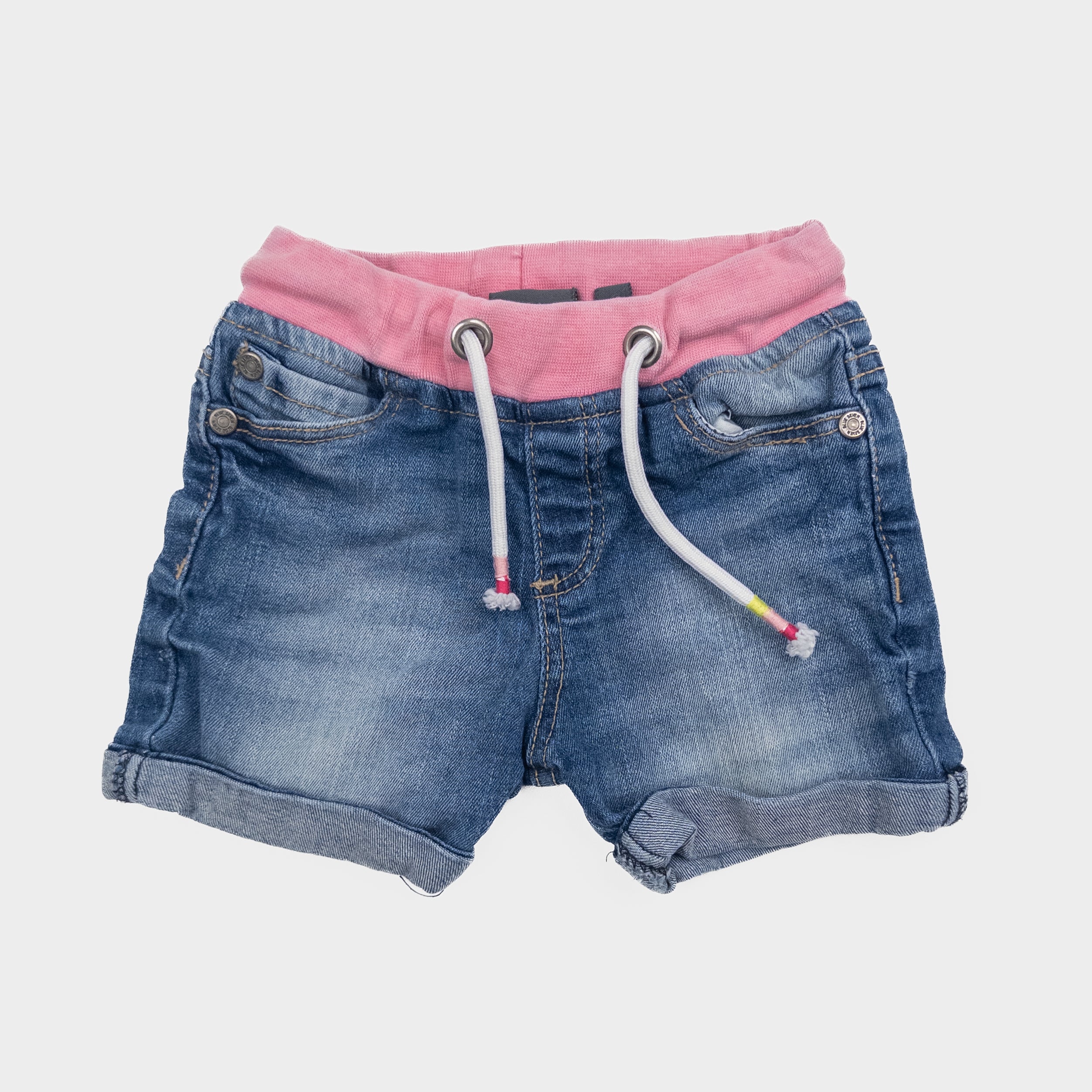 Kitzberg - Shorts - 12-18 mois