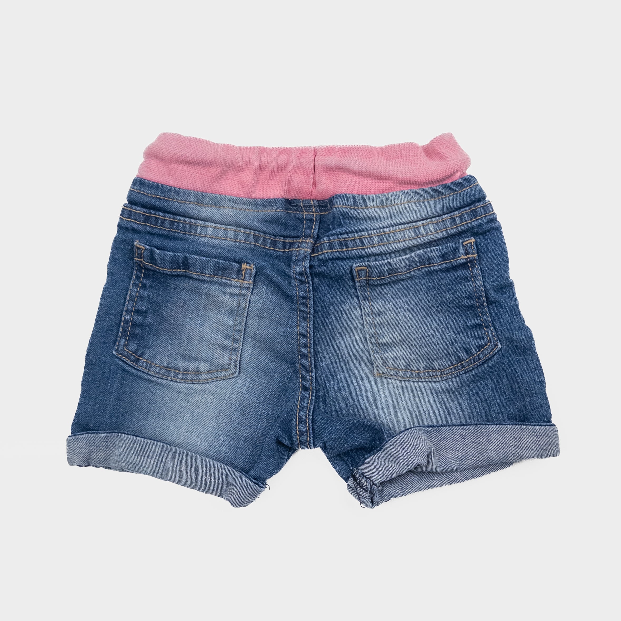 Kitzberg - Shorts - 12-18 mois