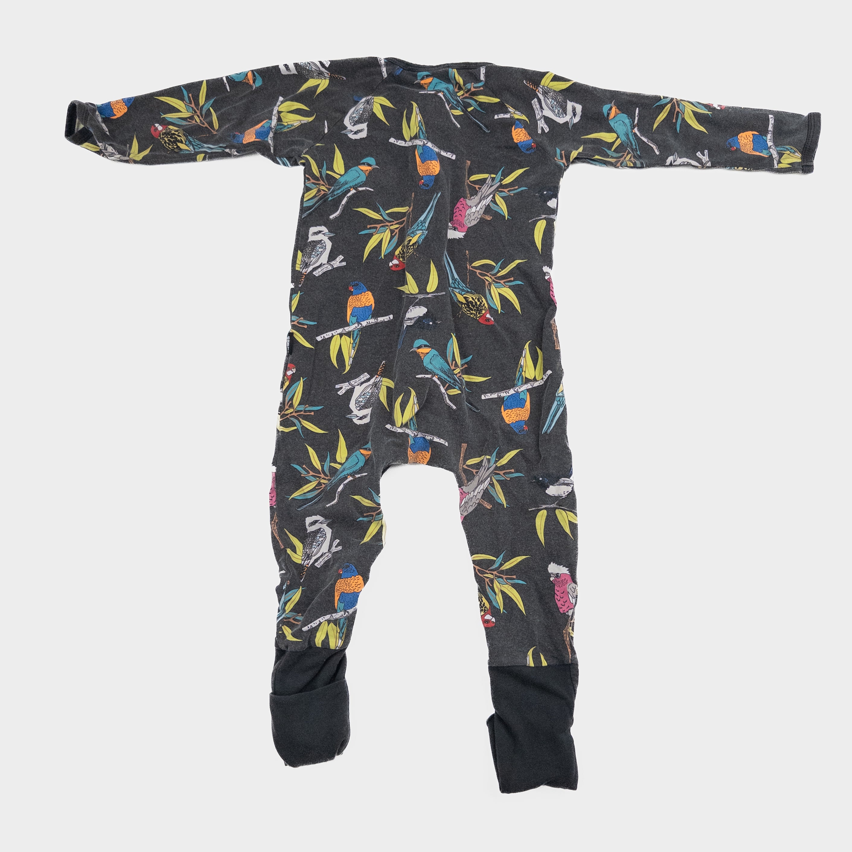 Wondersuit - Pyjama - 12-18 mois