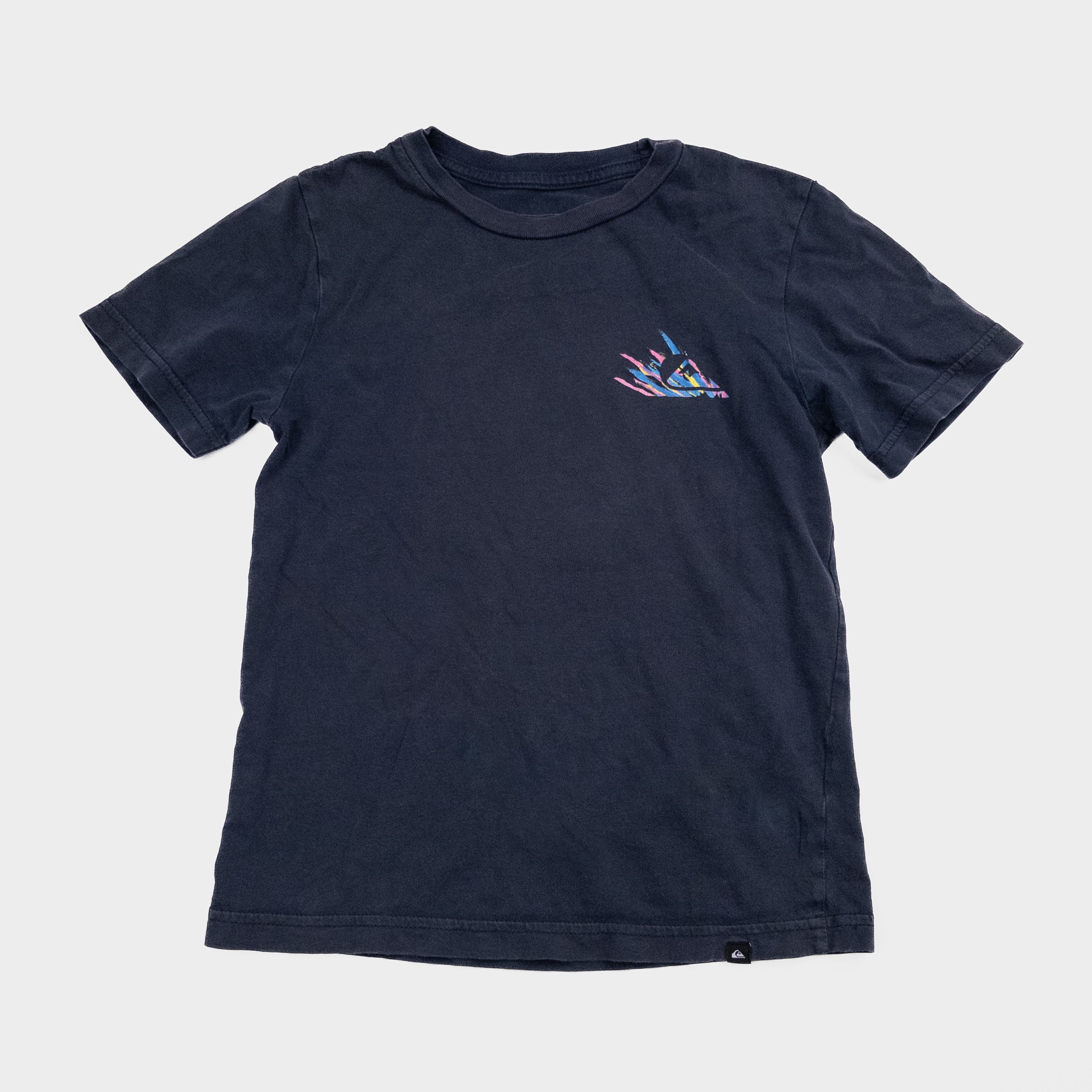 Quiksilver - T-shirt - Small (6-8 ans approx)