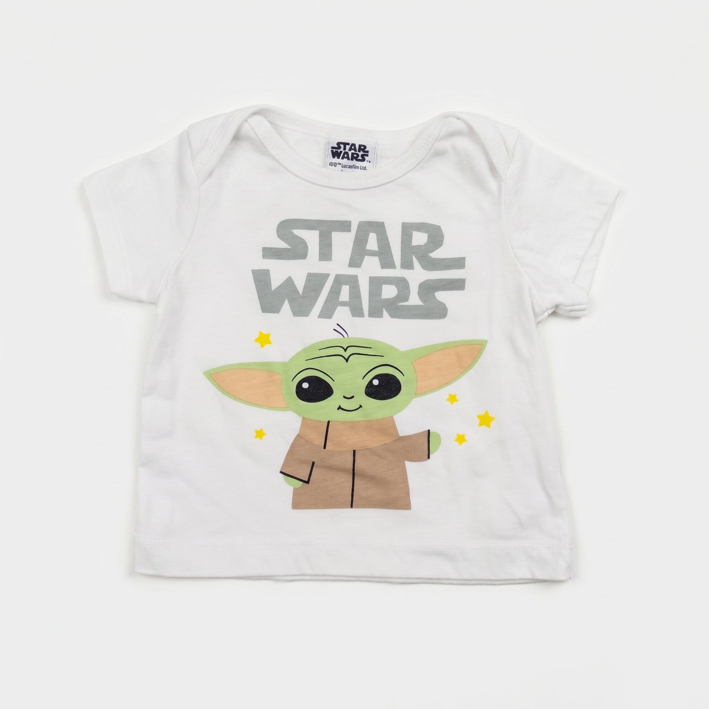 Star Wars - T-shirt - 12 mois
