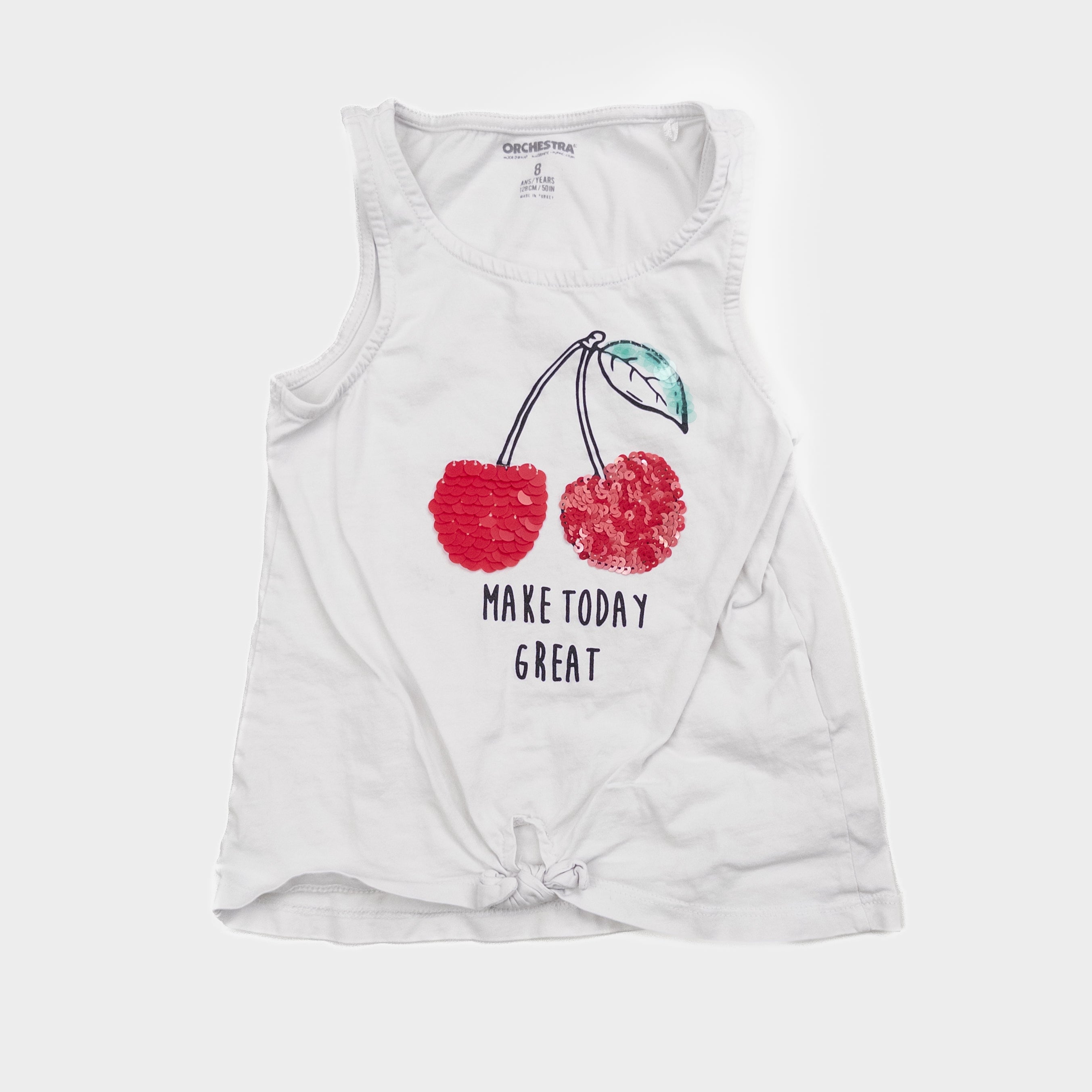 Orchestra - Camisole - 8 ans *