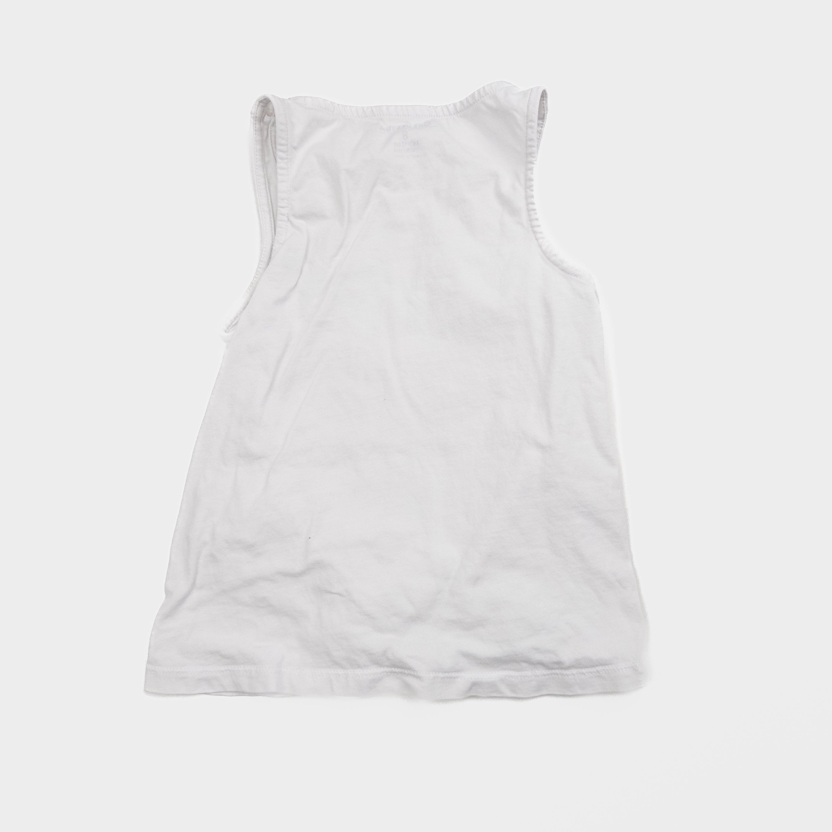 Orchestra - Camisole - 8 ans *