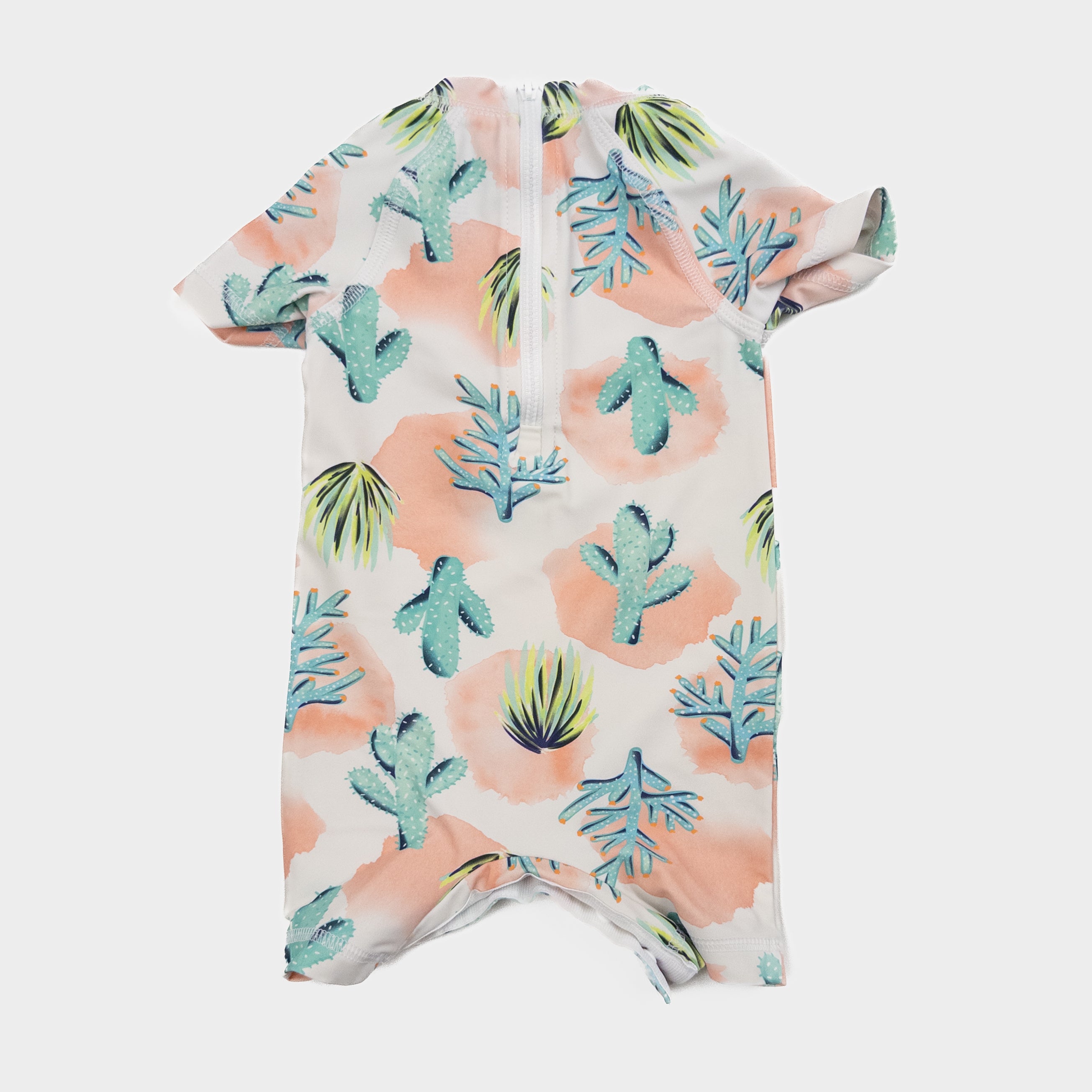 George - Maillot de bain une pièce - 6-12 mois