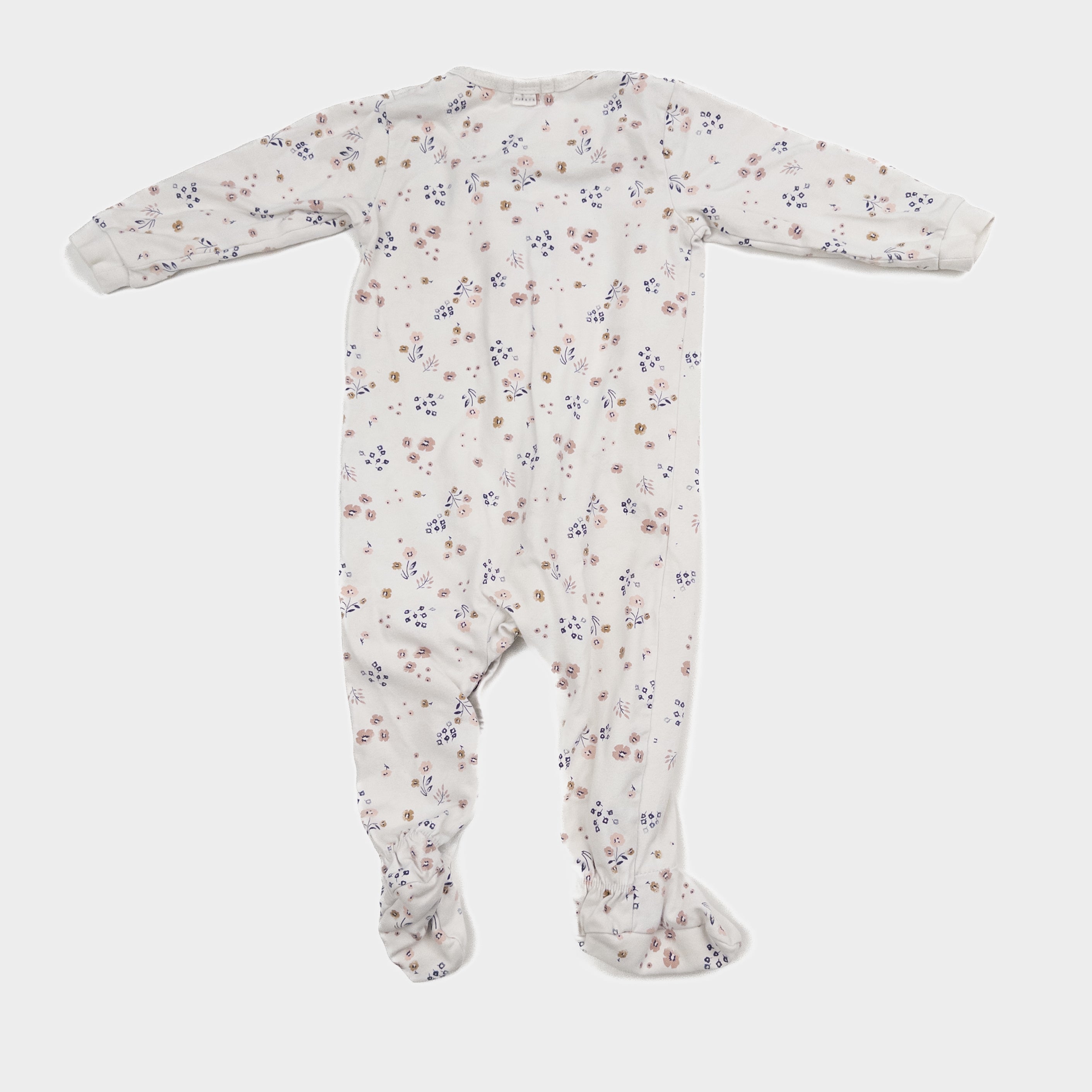 Petit lem - Pyjama une pièce - 9 mois