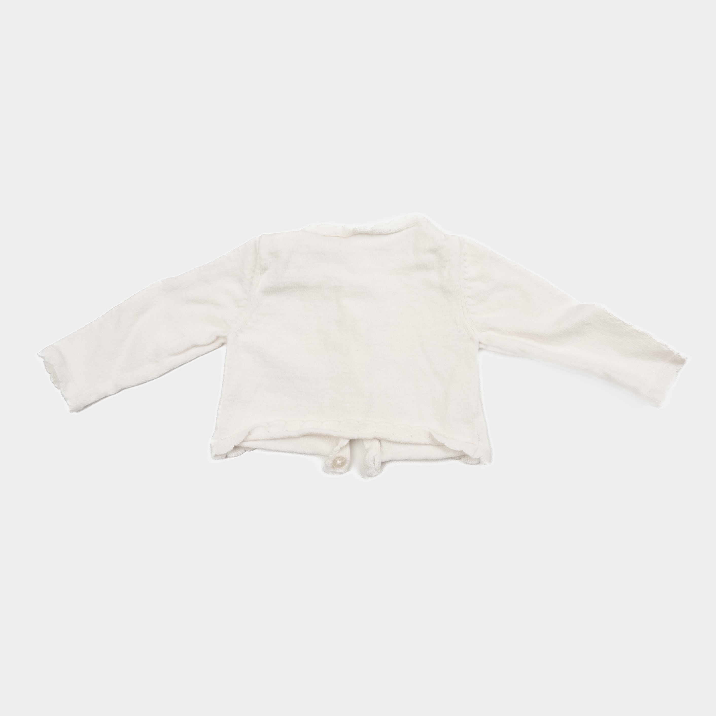 Carter's - Cardigan - NB
