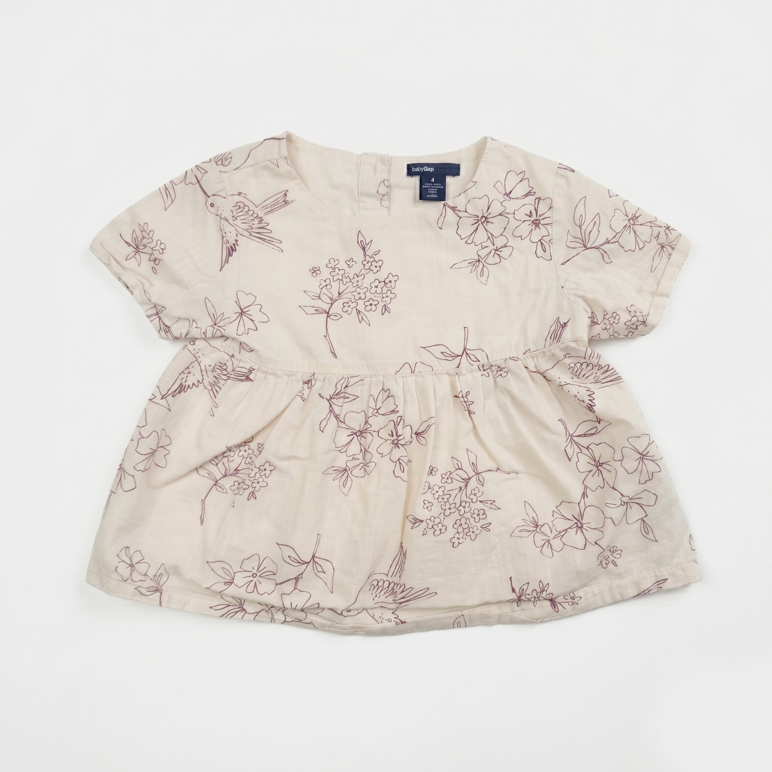 Gap - Chandail - 3 ans
