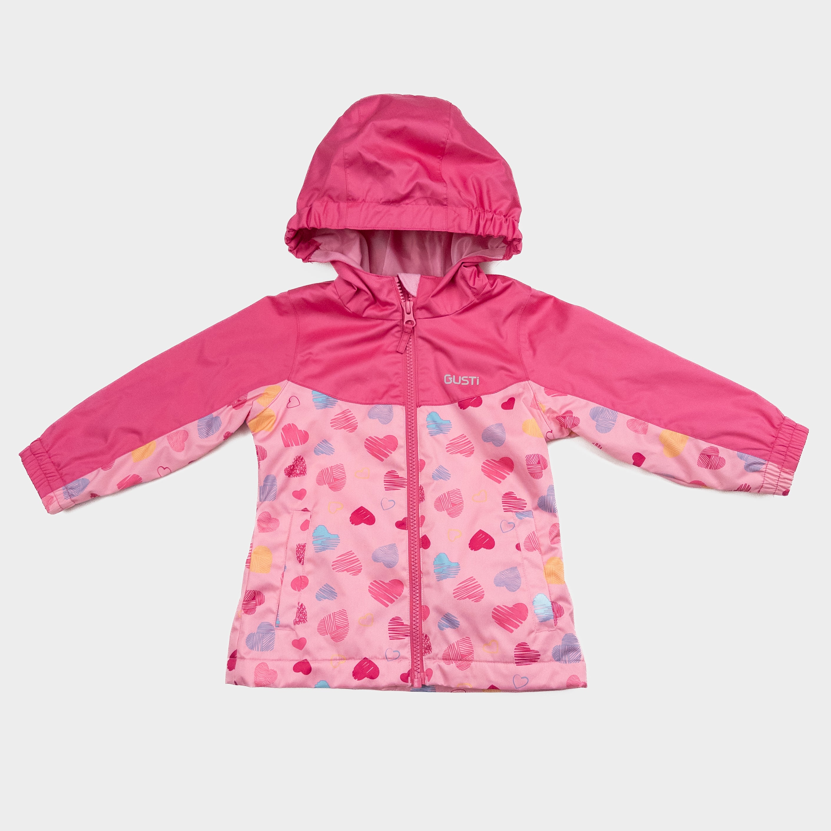 Gusti - Manteau d'automne - 2 ans