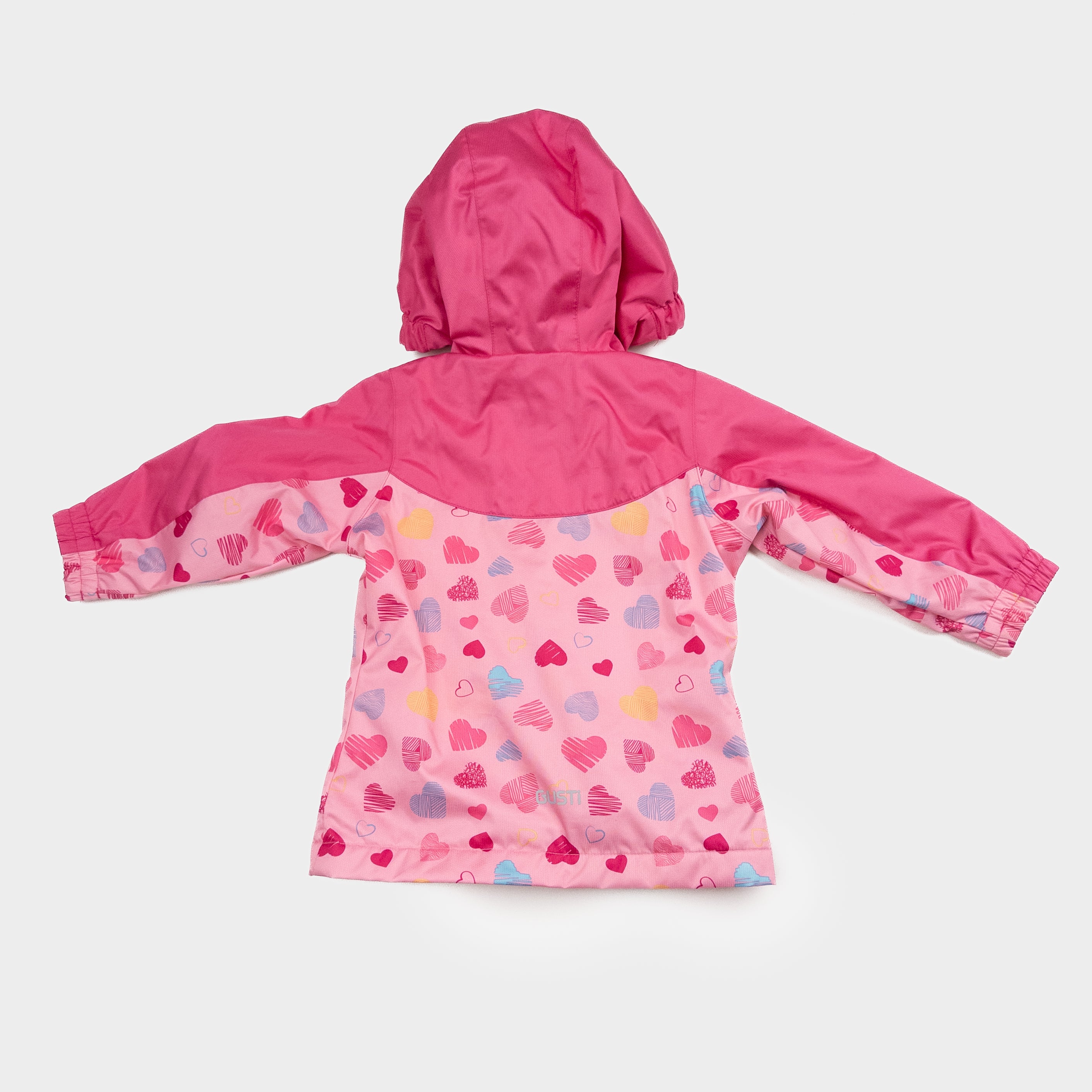 Gusti - Manteau d'automne - 2 ans