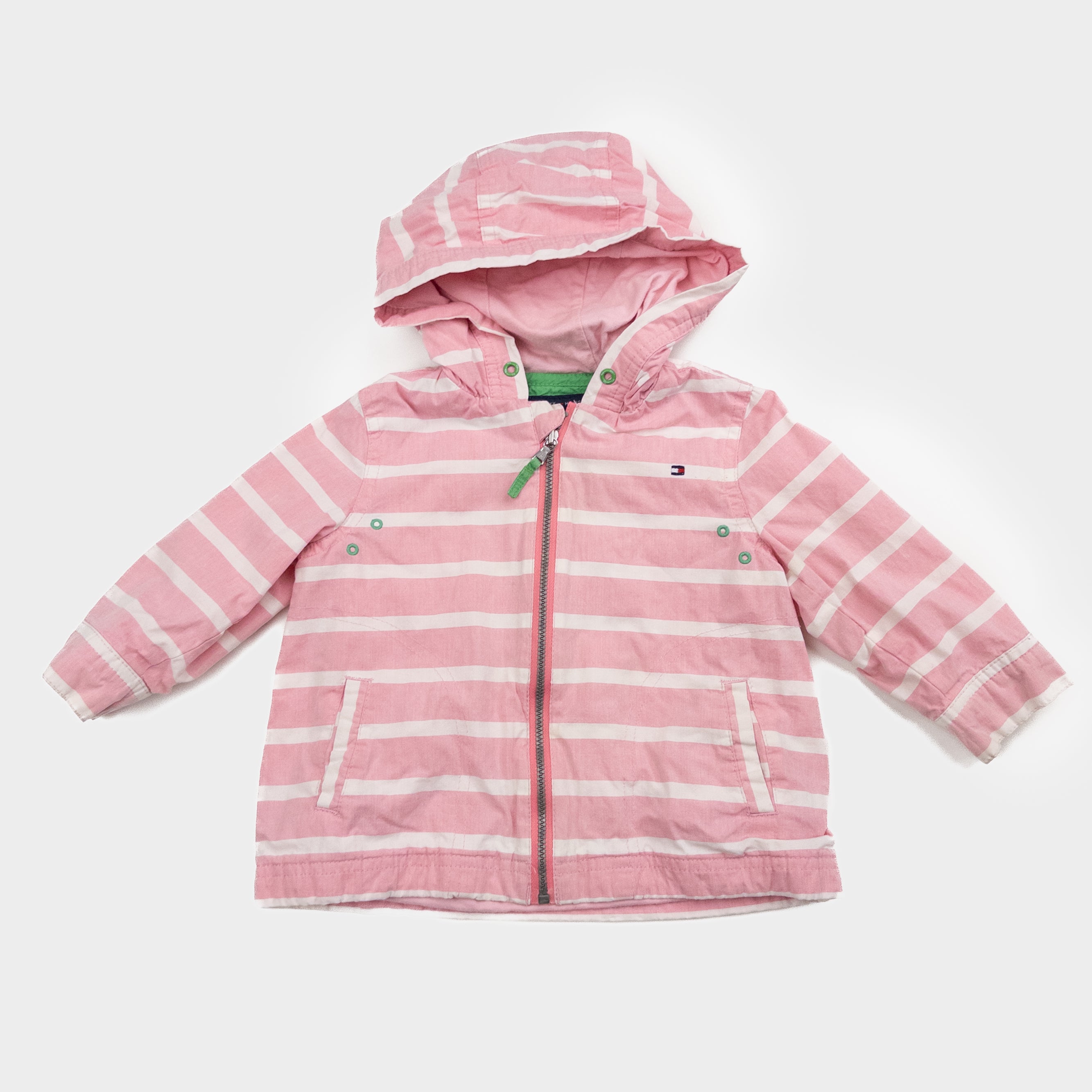 Tommy Hilfiger - Manteau d'automne - 18 mois