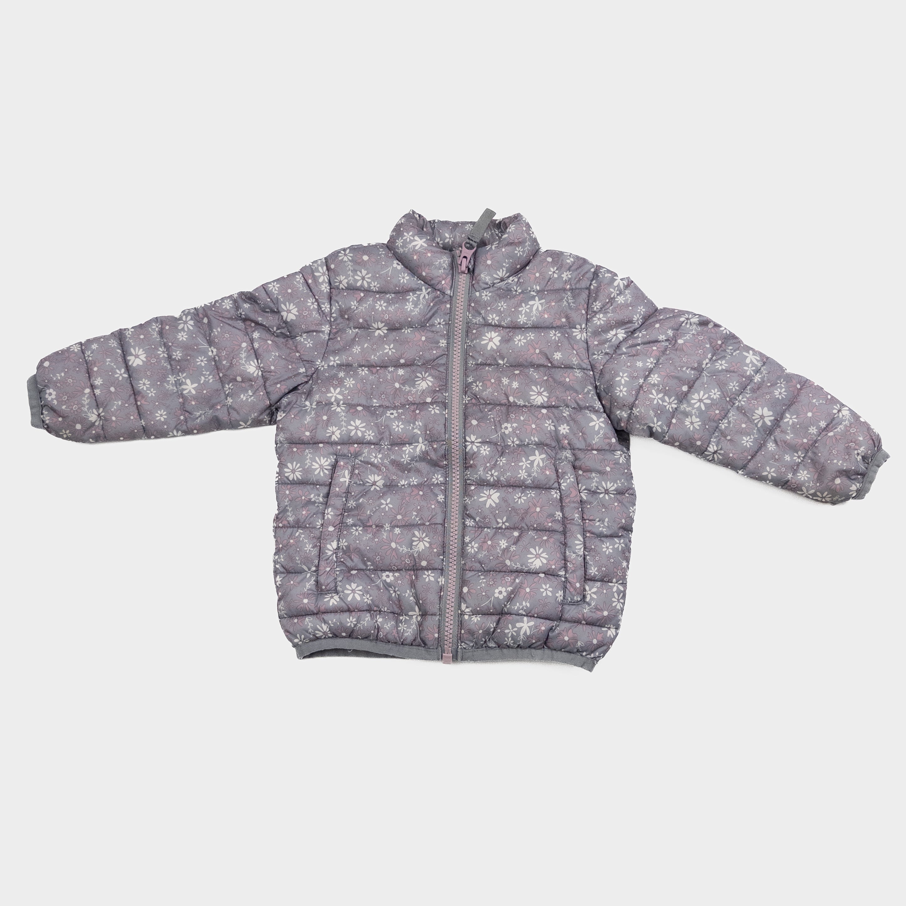 Tag - Manteau d'automne - 18 mois