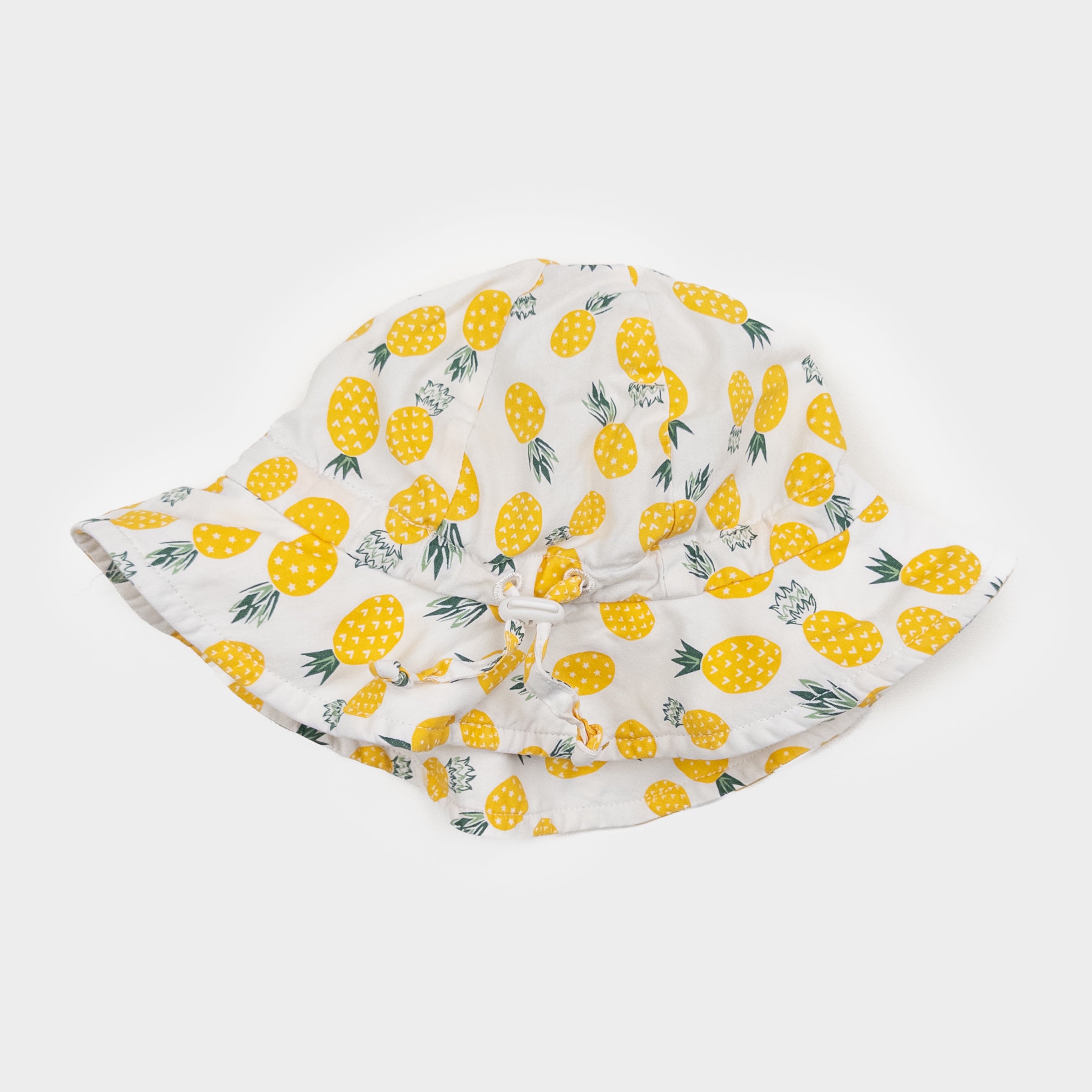 Jan & Jul - Chapeau - Small (0-6 mois)