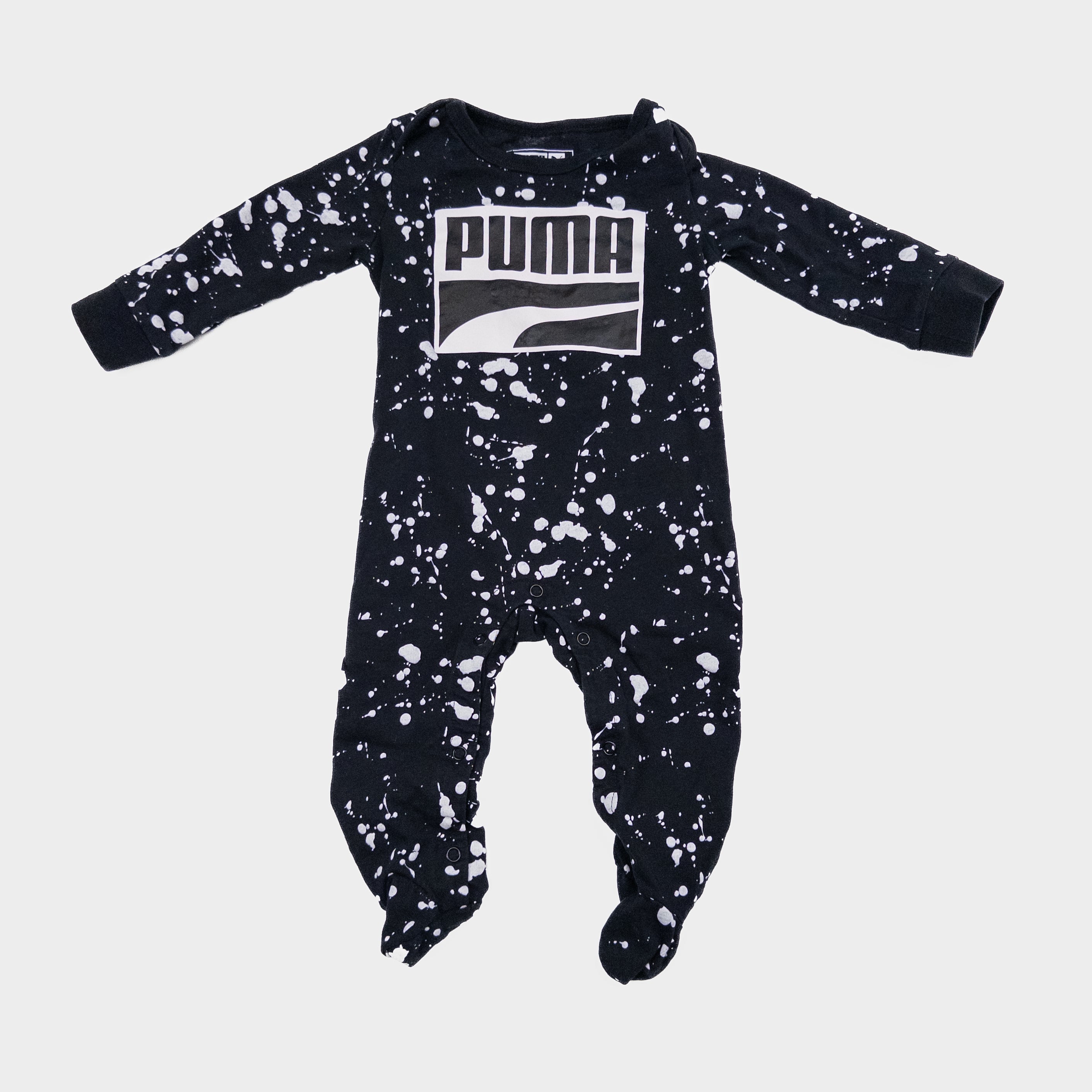 Puma - Pyjama - 6-9 mois