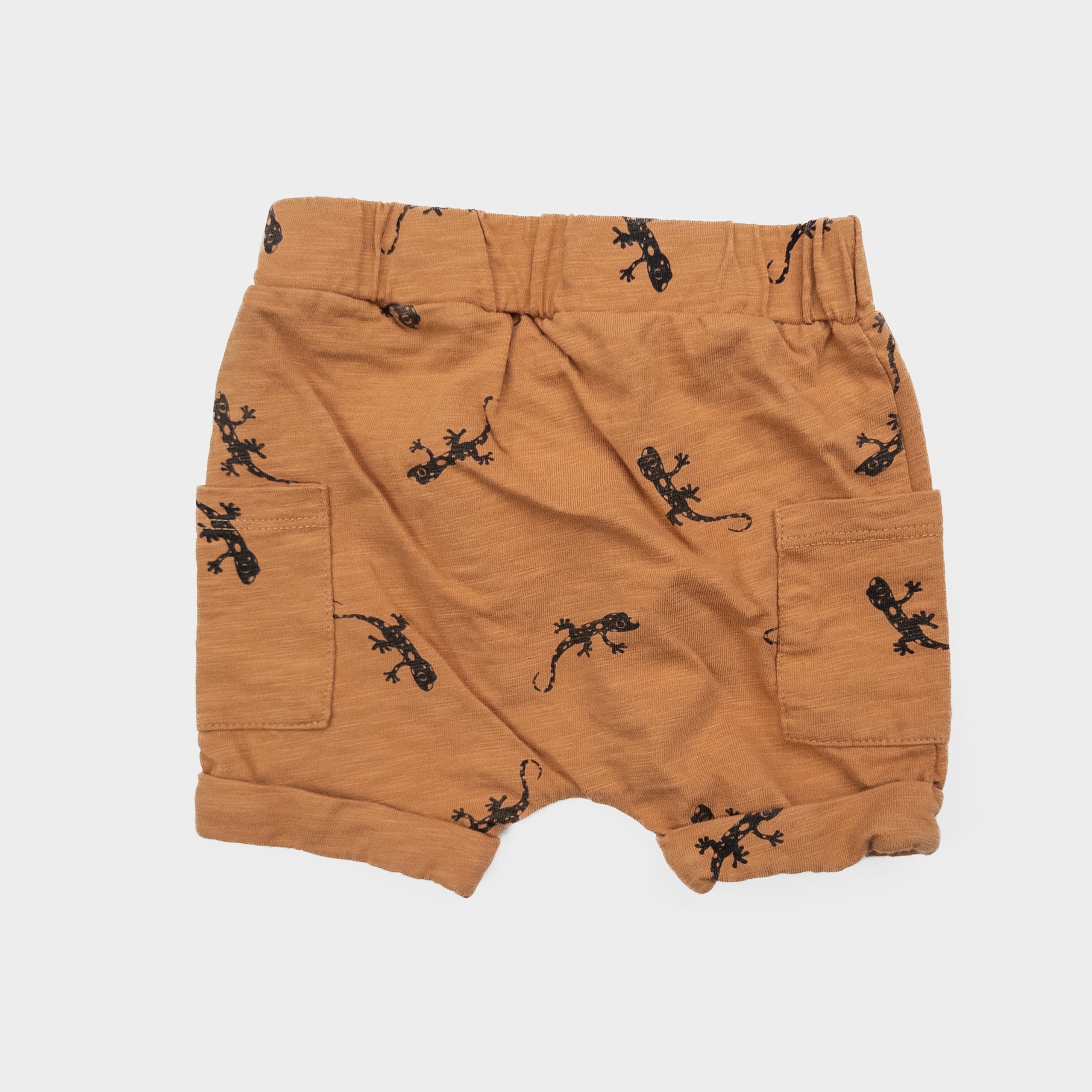 Mini Heroes - Short - 6 mois