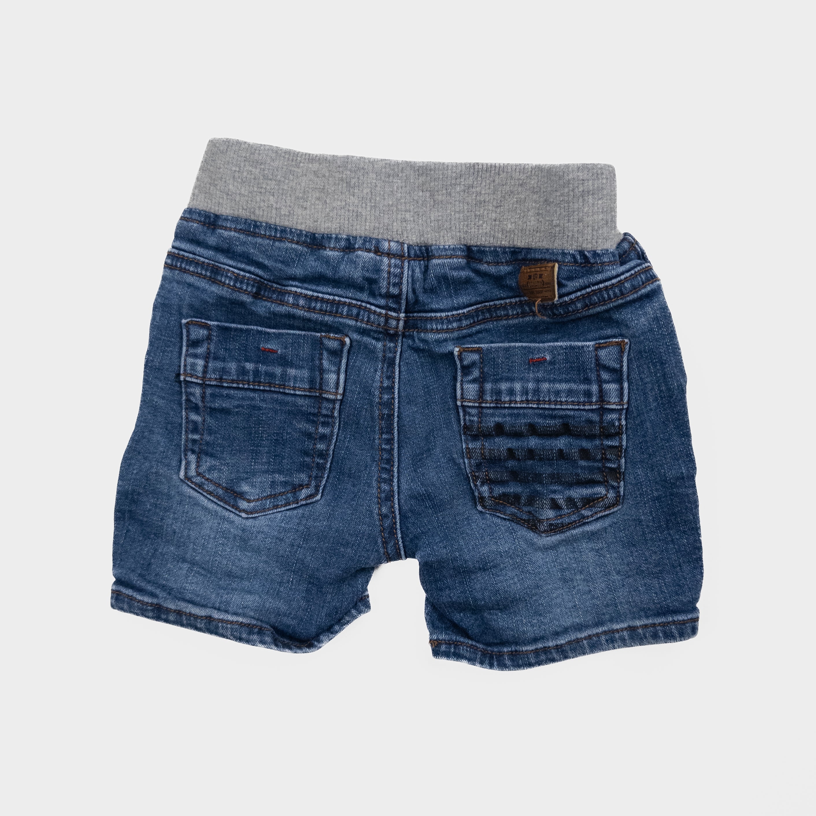 Nano - Short - 9 mois