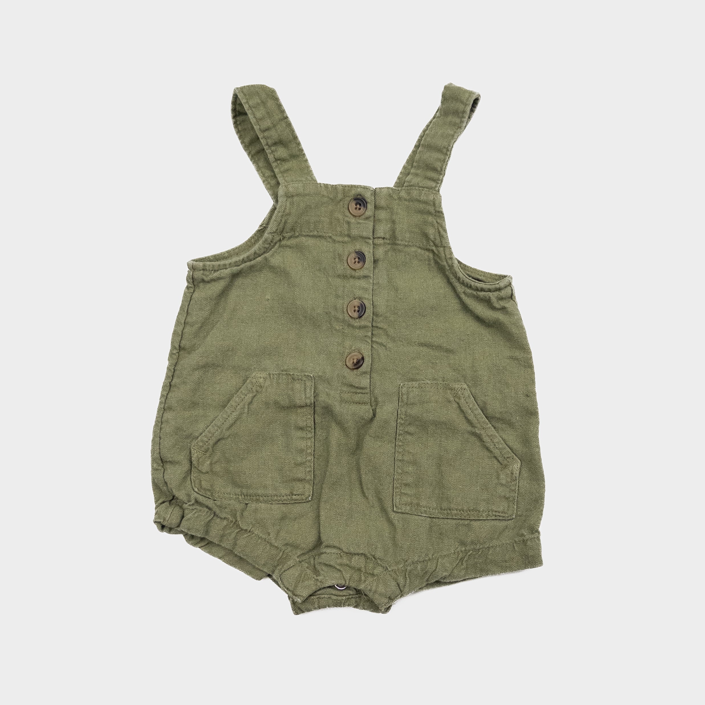 Old Navy - Barboteuse - 0-3 mois