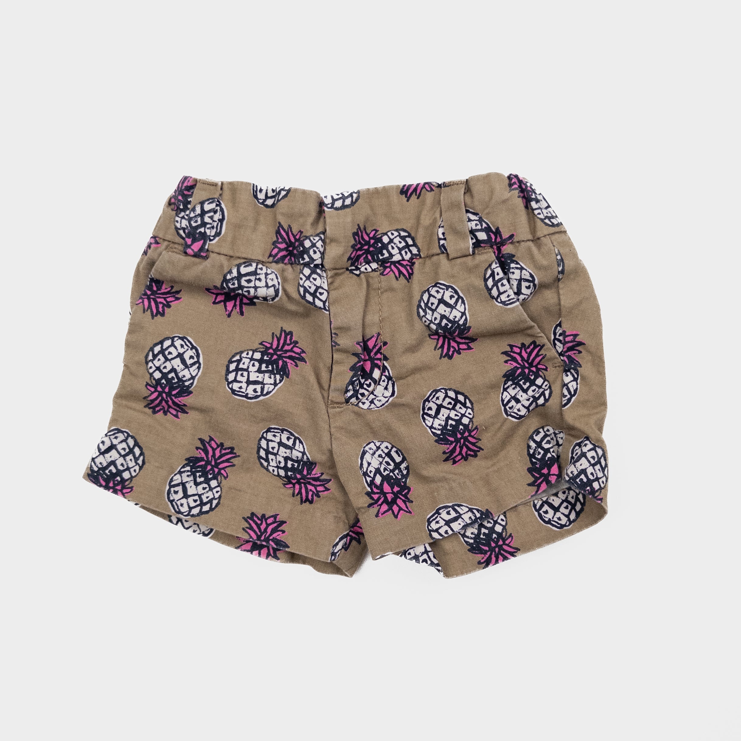 OshKosh - Short - 6 mois