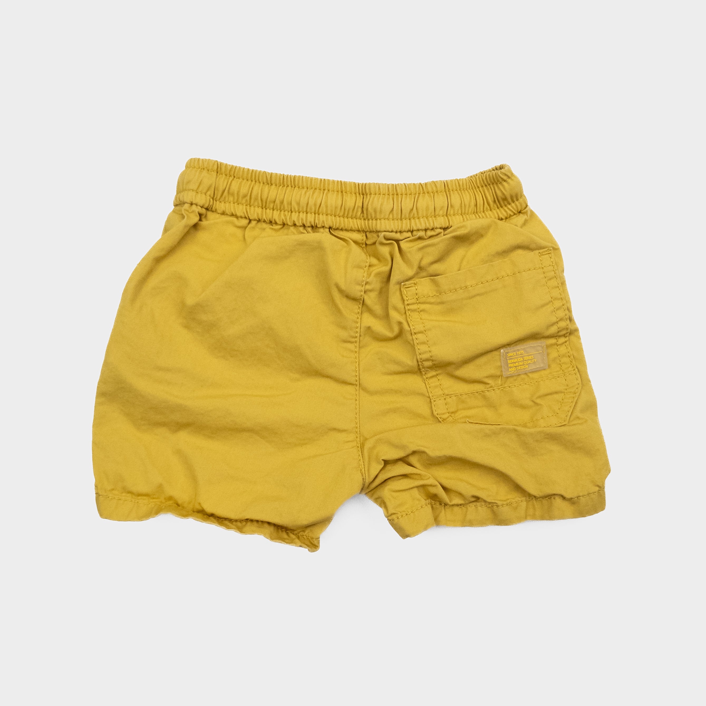 Zara - Short - 3-6 mois
