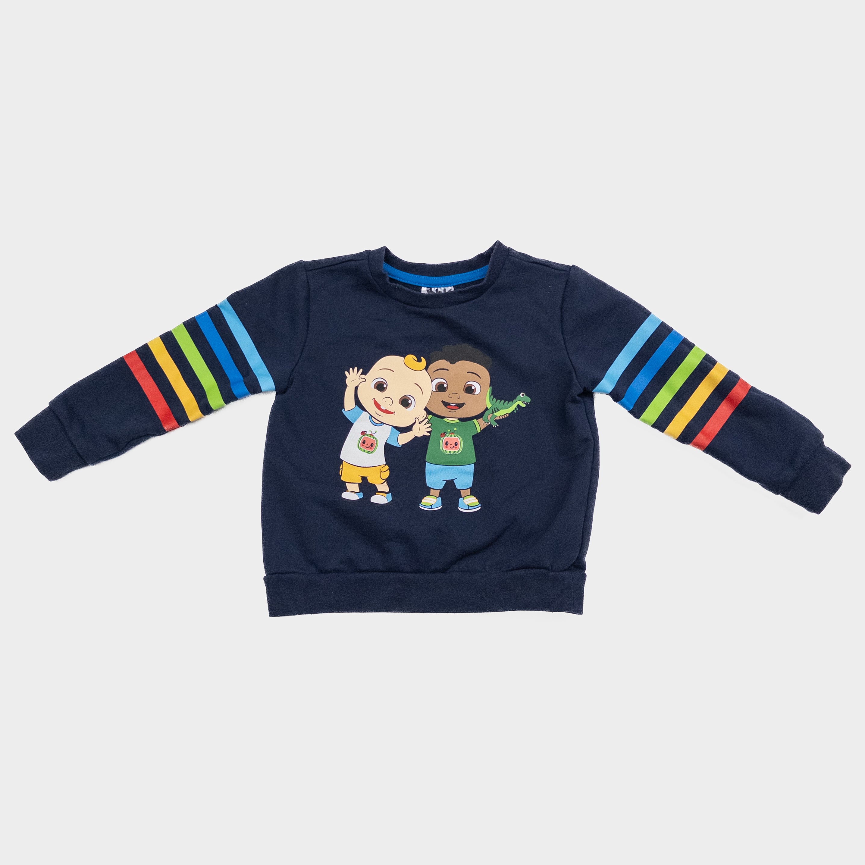 Cocomelon - Chandail - 3 ans