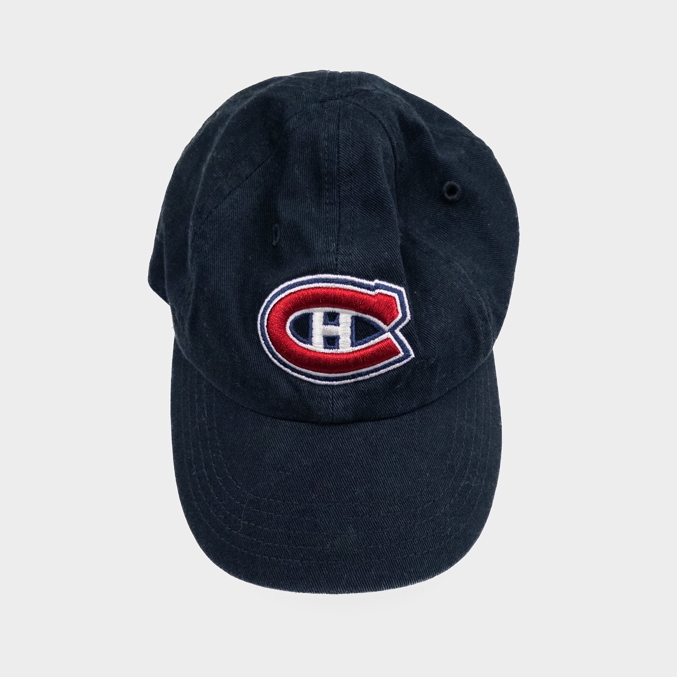 47 Brand X Canadiens de MTL - Casquette - 0-2 ans INFANT