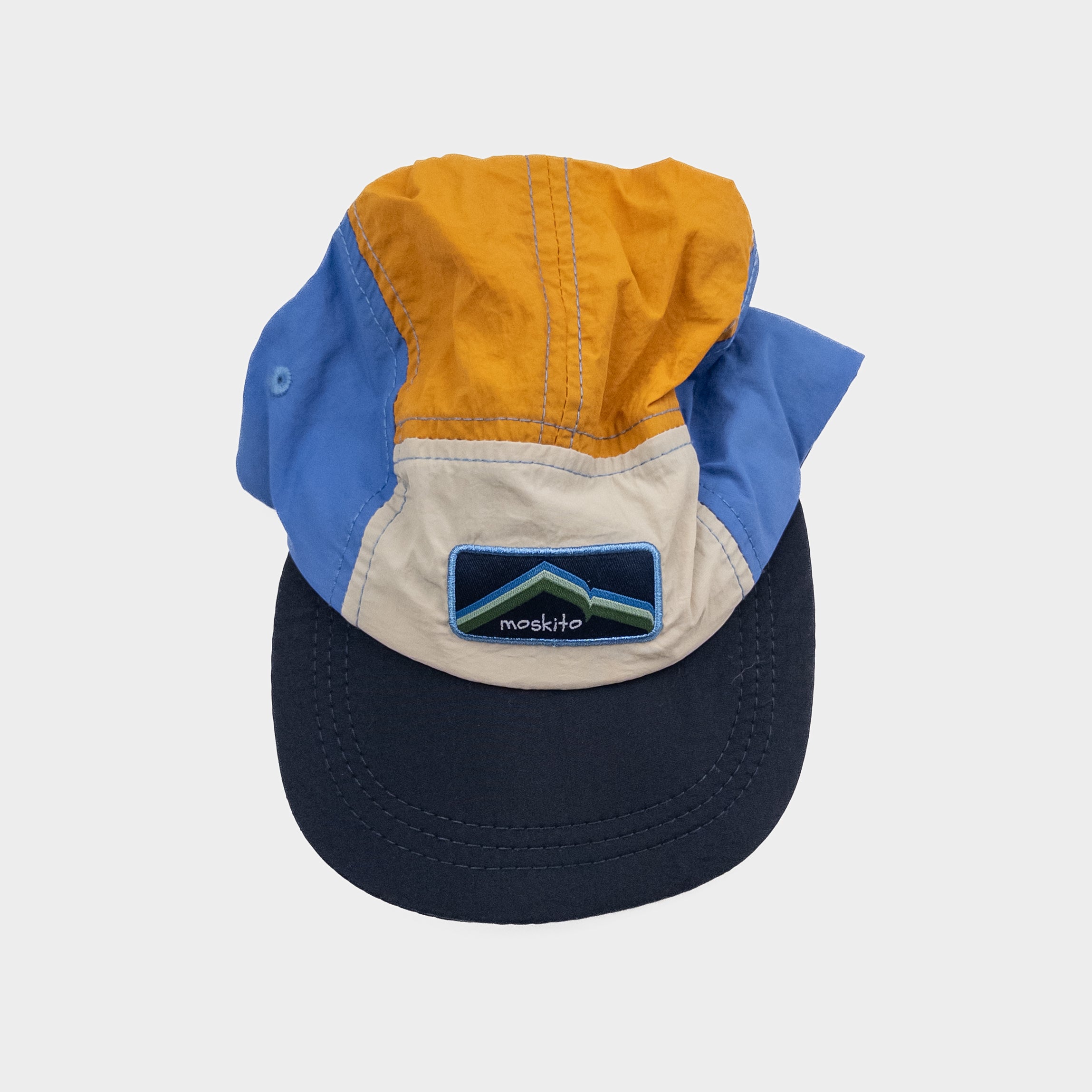Moskito - Casquette - 6-8 ans