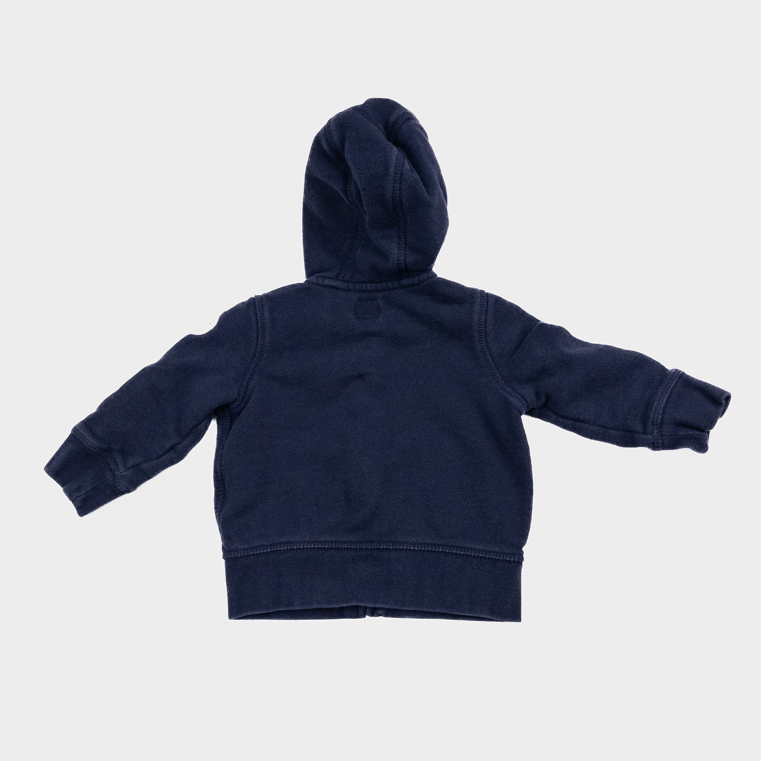 babyGap - Veste à capuchon - 6-12 mois