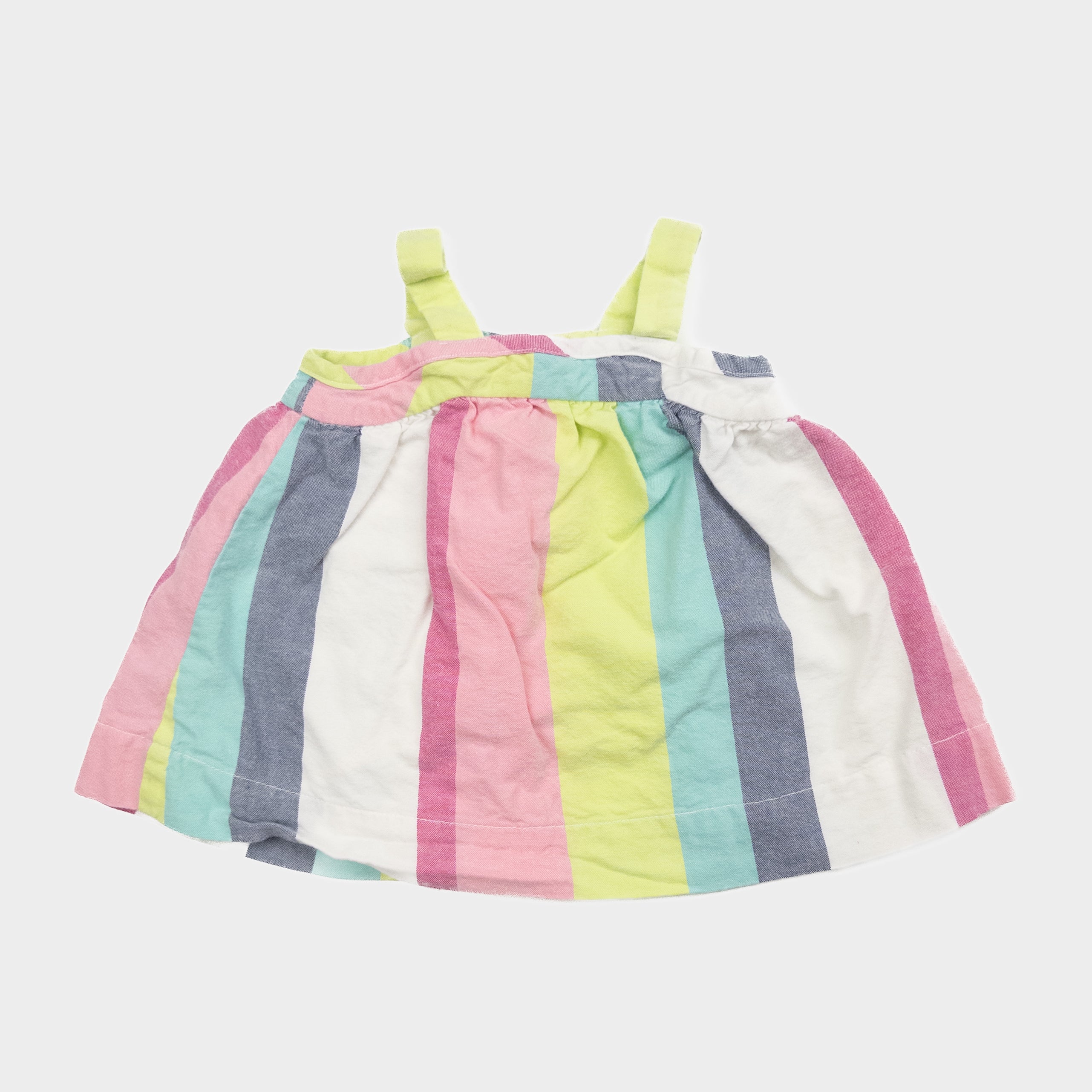 Gap - Robe - 0-3 mois