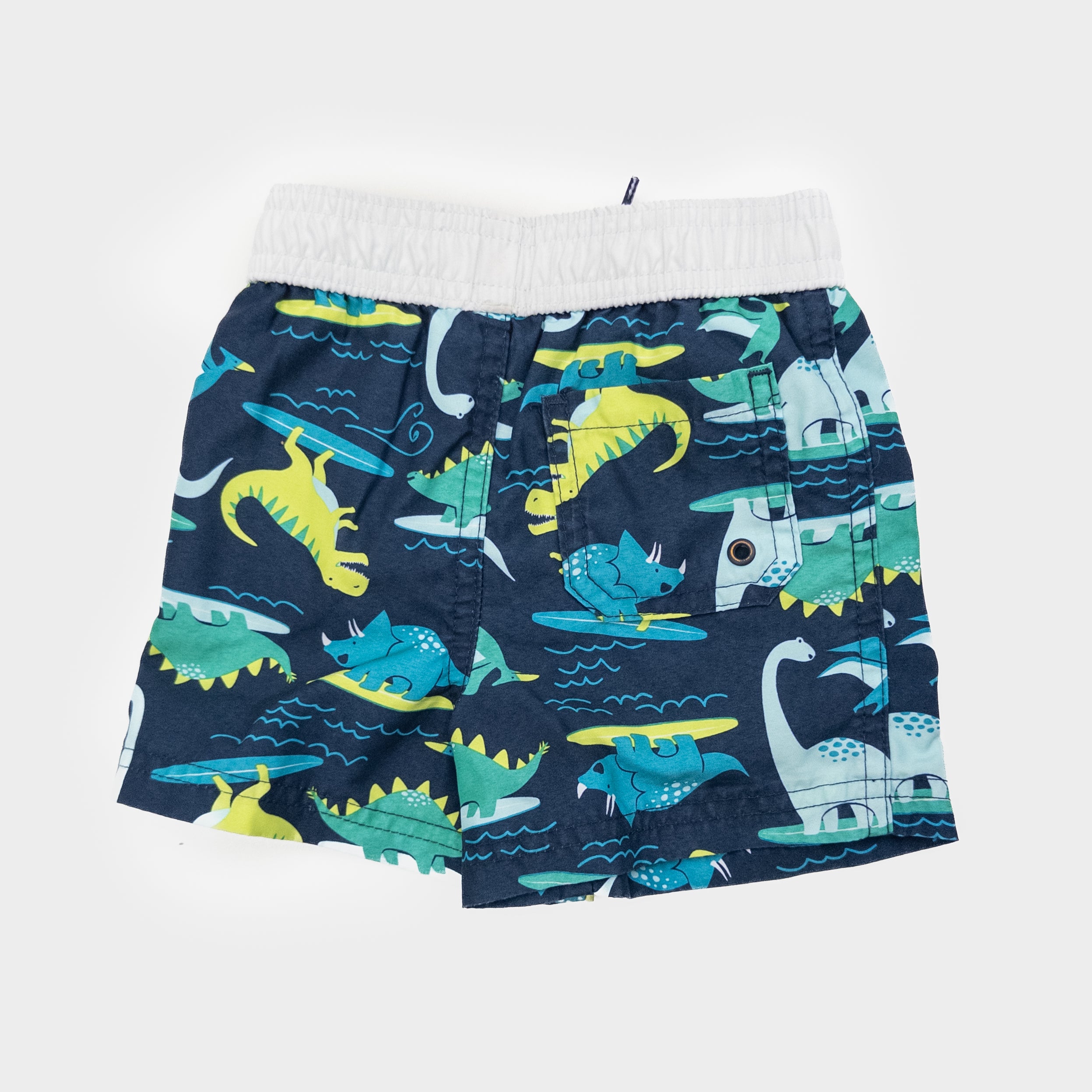 George - Maillot de bain short - 6-12 mois