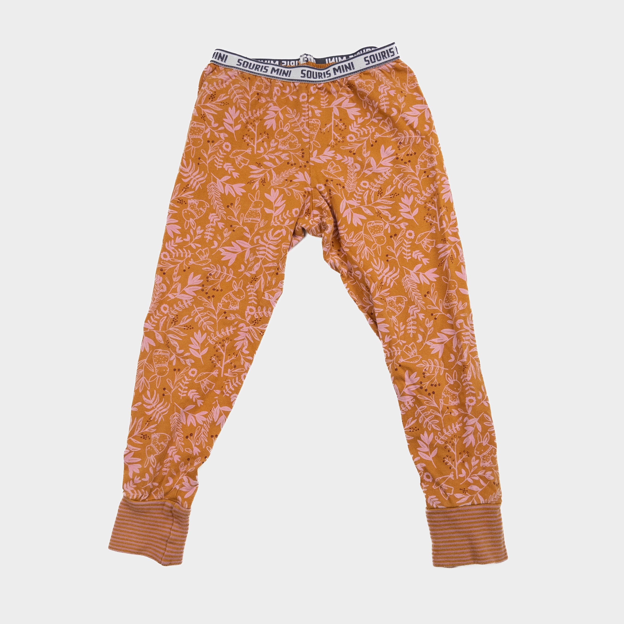 Souris Mini - Pantalon legging - 5 ans