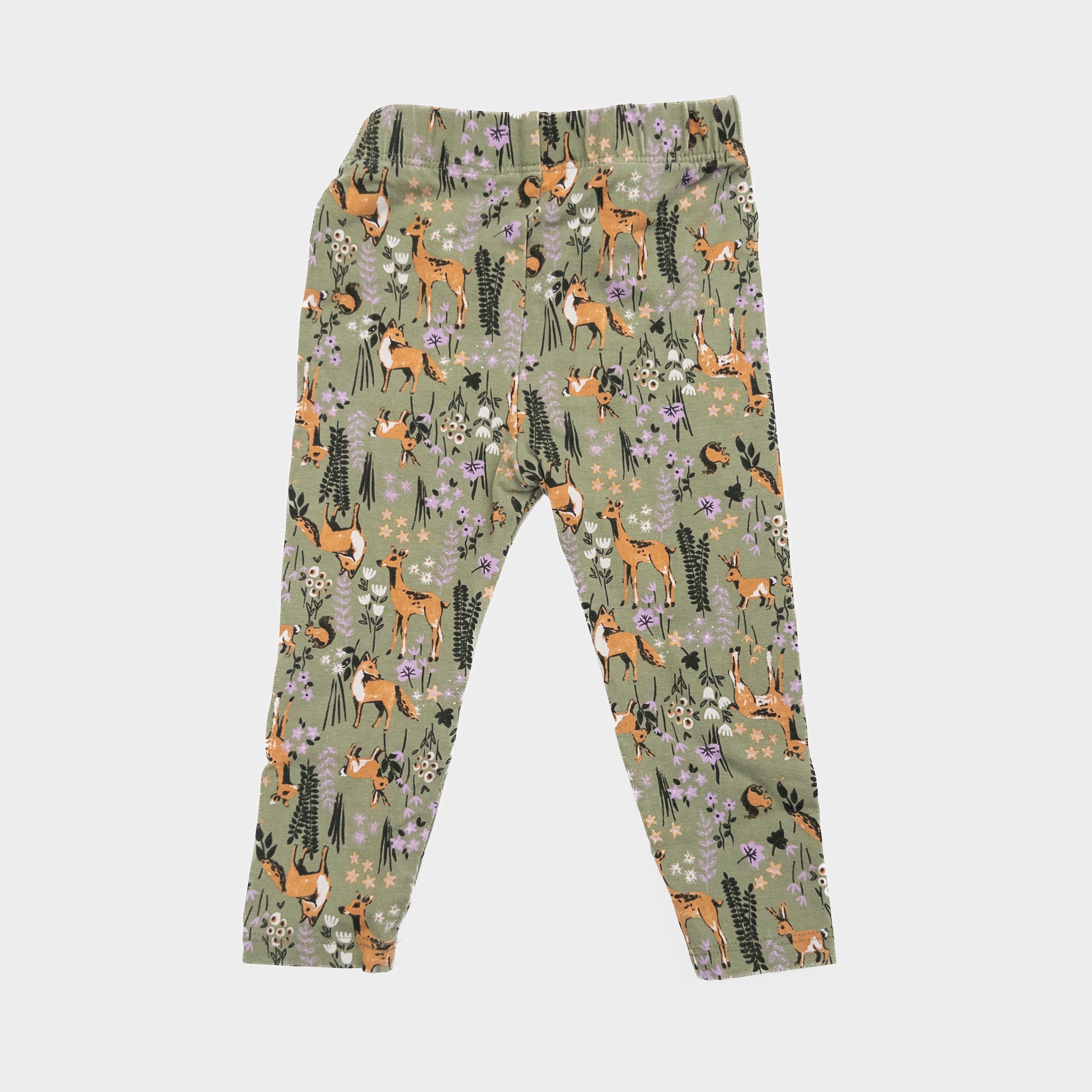 Joe Fresh - Pantalon legging - 12-18 mois