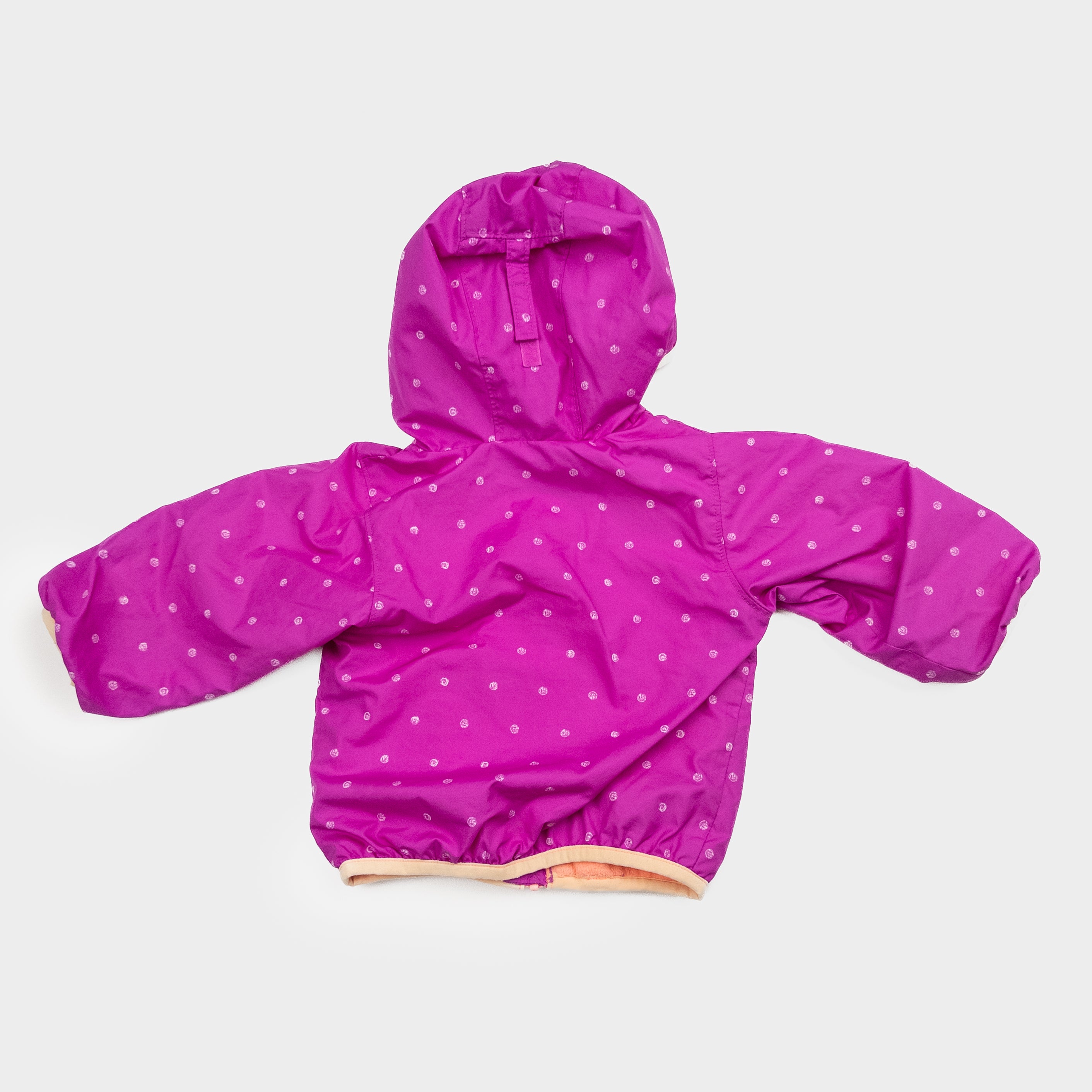 Columbia - Manteau mi-saison doublé polar - 6-12 mois
