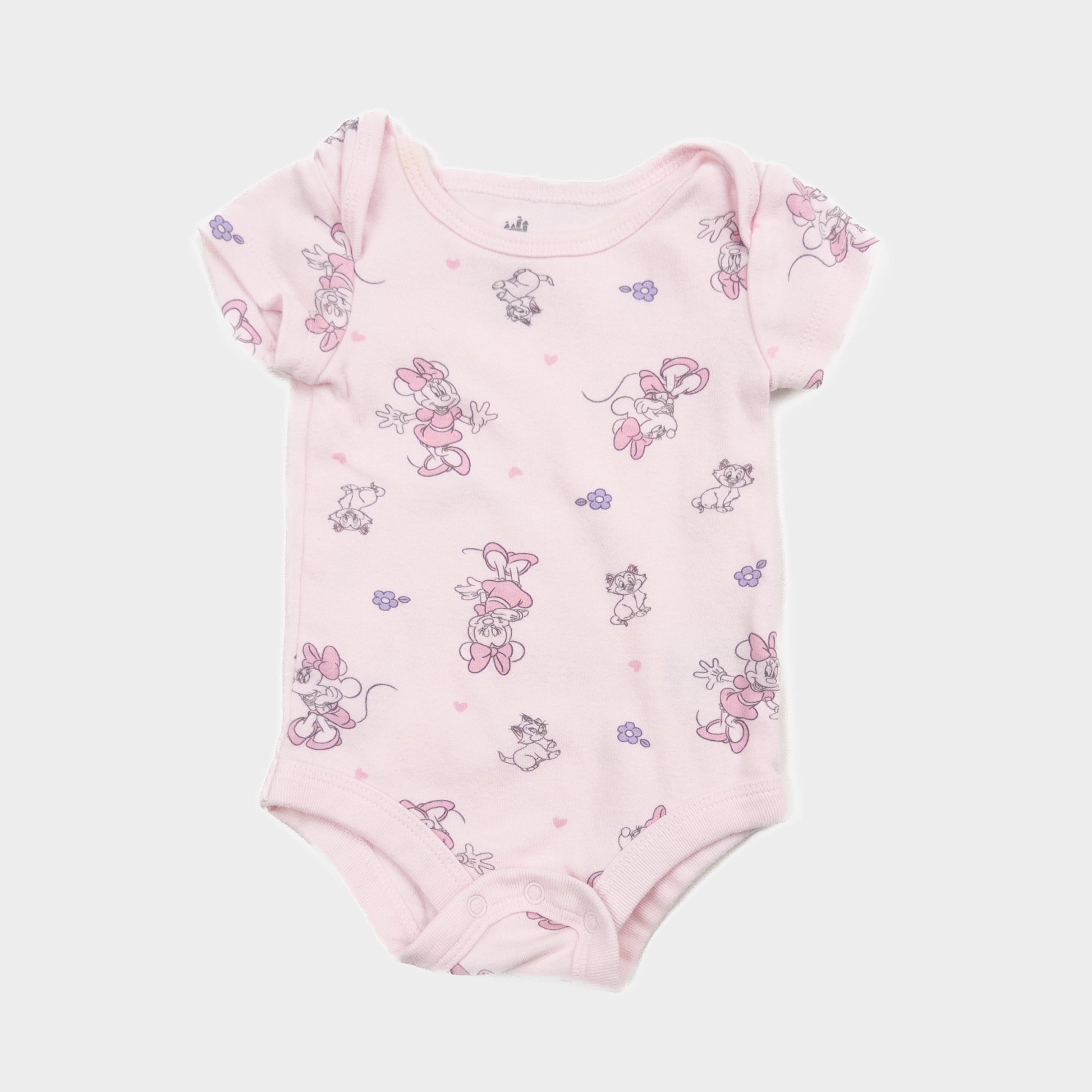 Disney Baby - Cache-couche - 0 mois