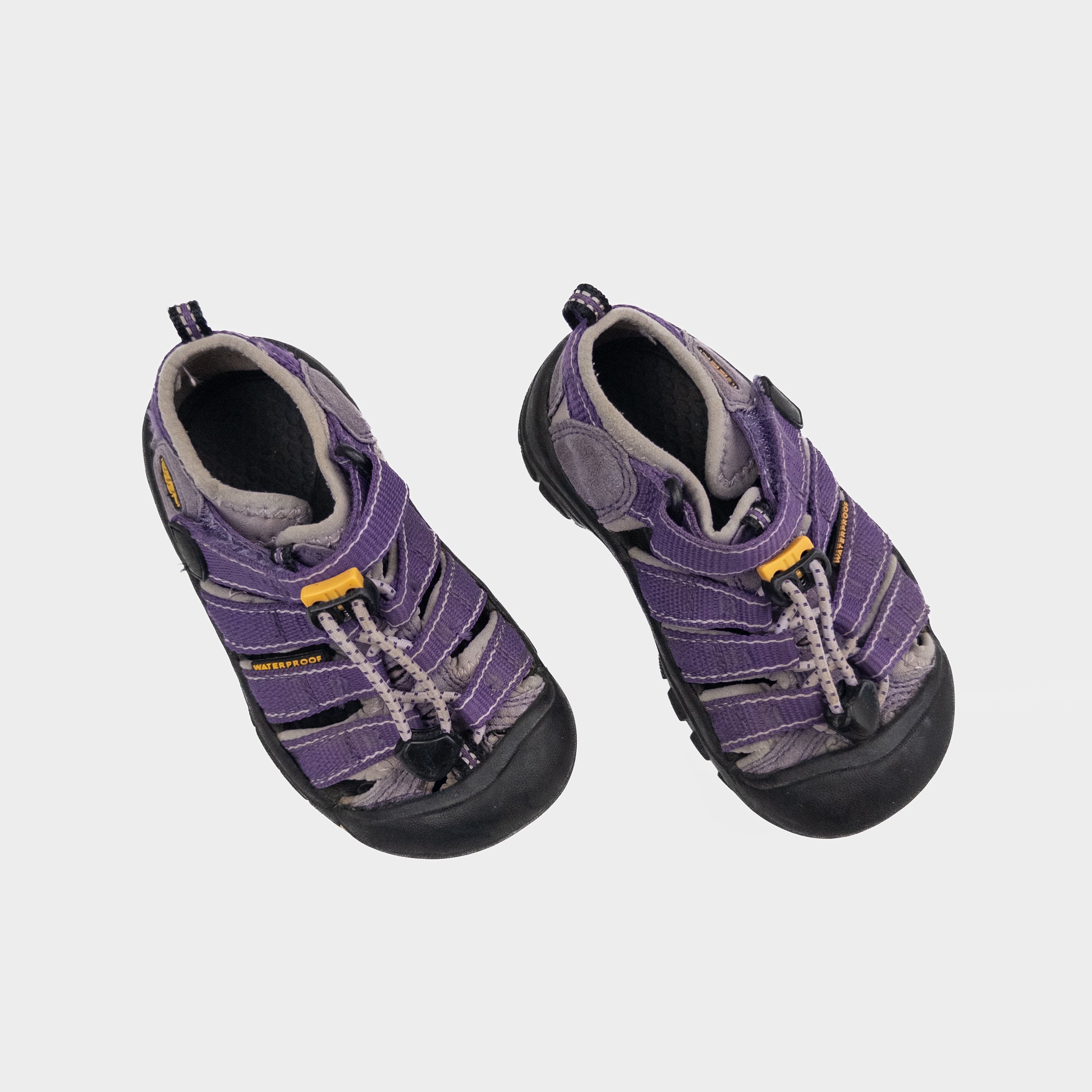 Keen - Sandales de marche - 9 US (3 ans approx)