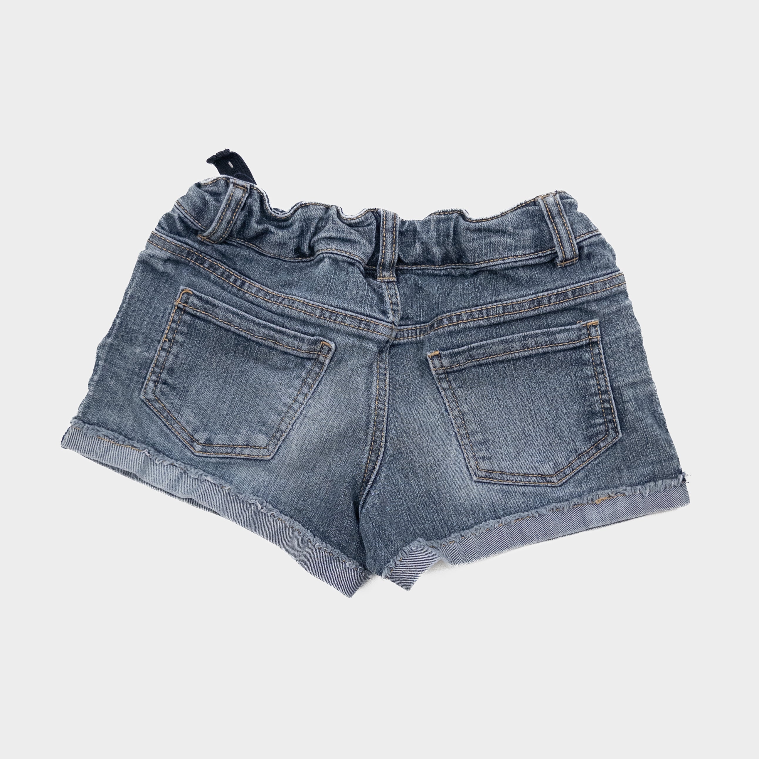 Guess - Short en denim - 8 ans