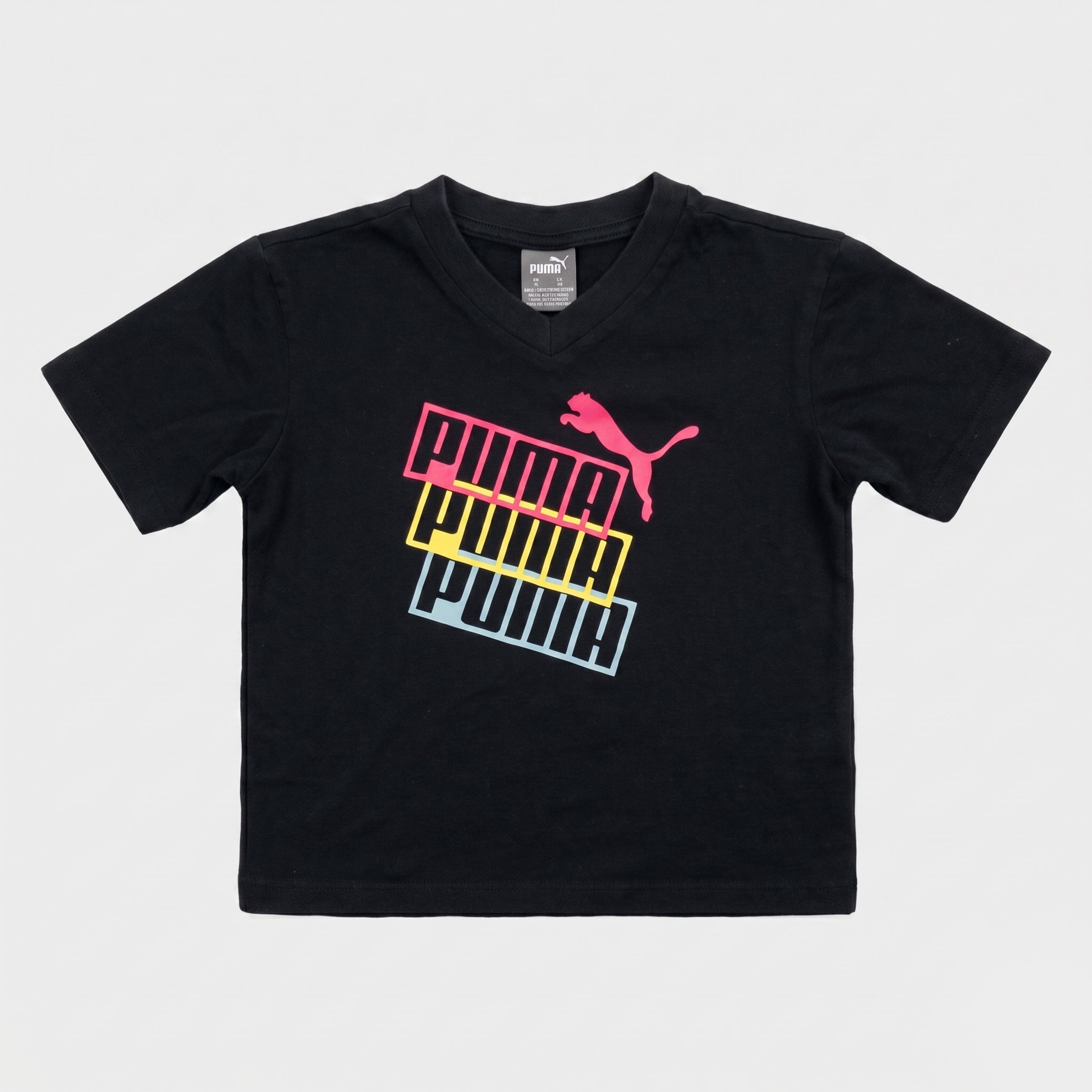 Puma - T-shirt - 5 ans