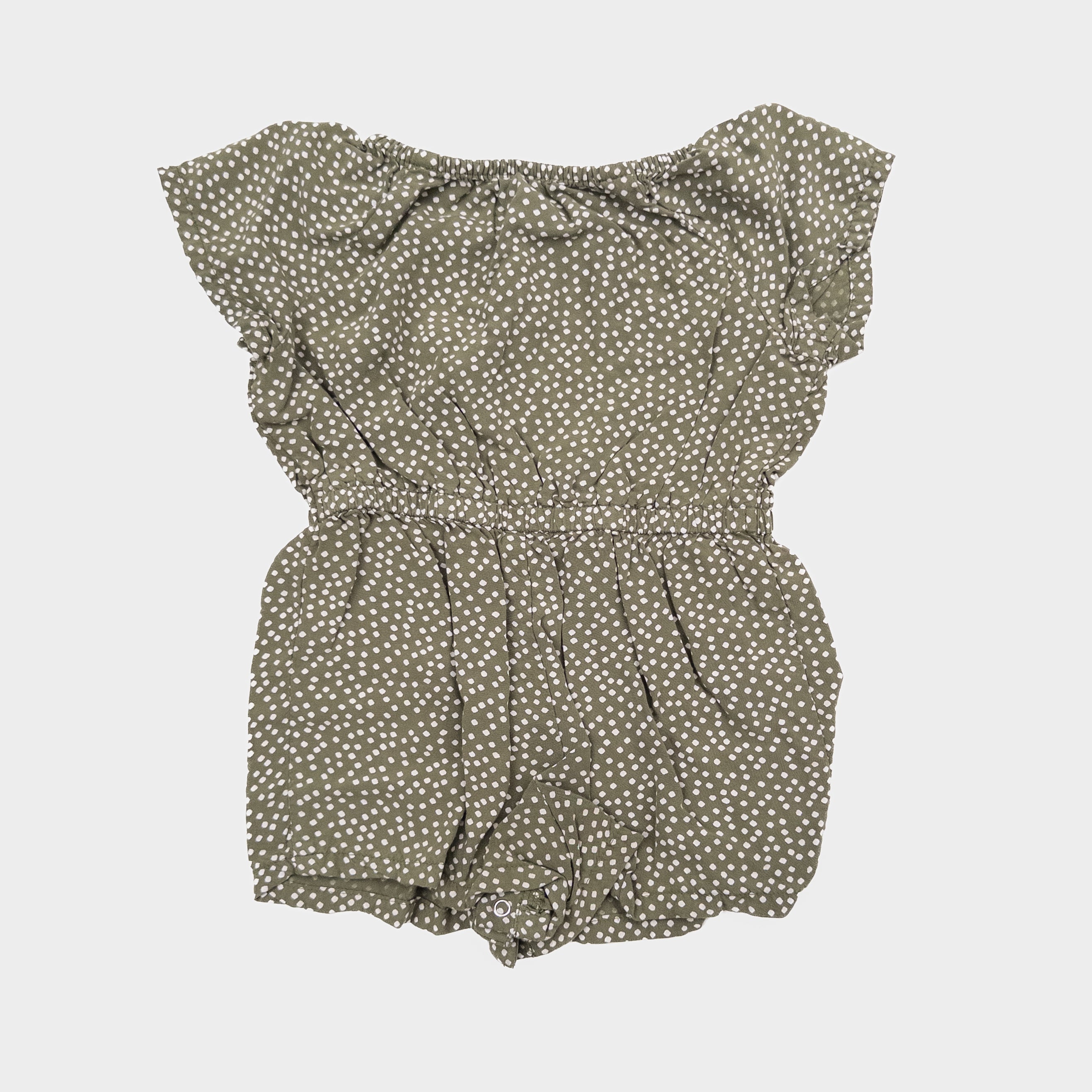 Old Navy - Barboteuse - 18-24 mois