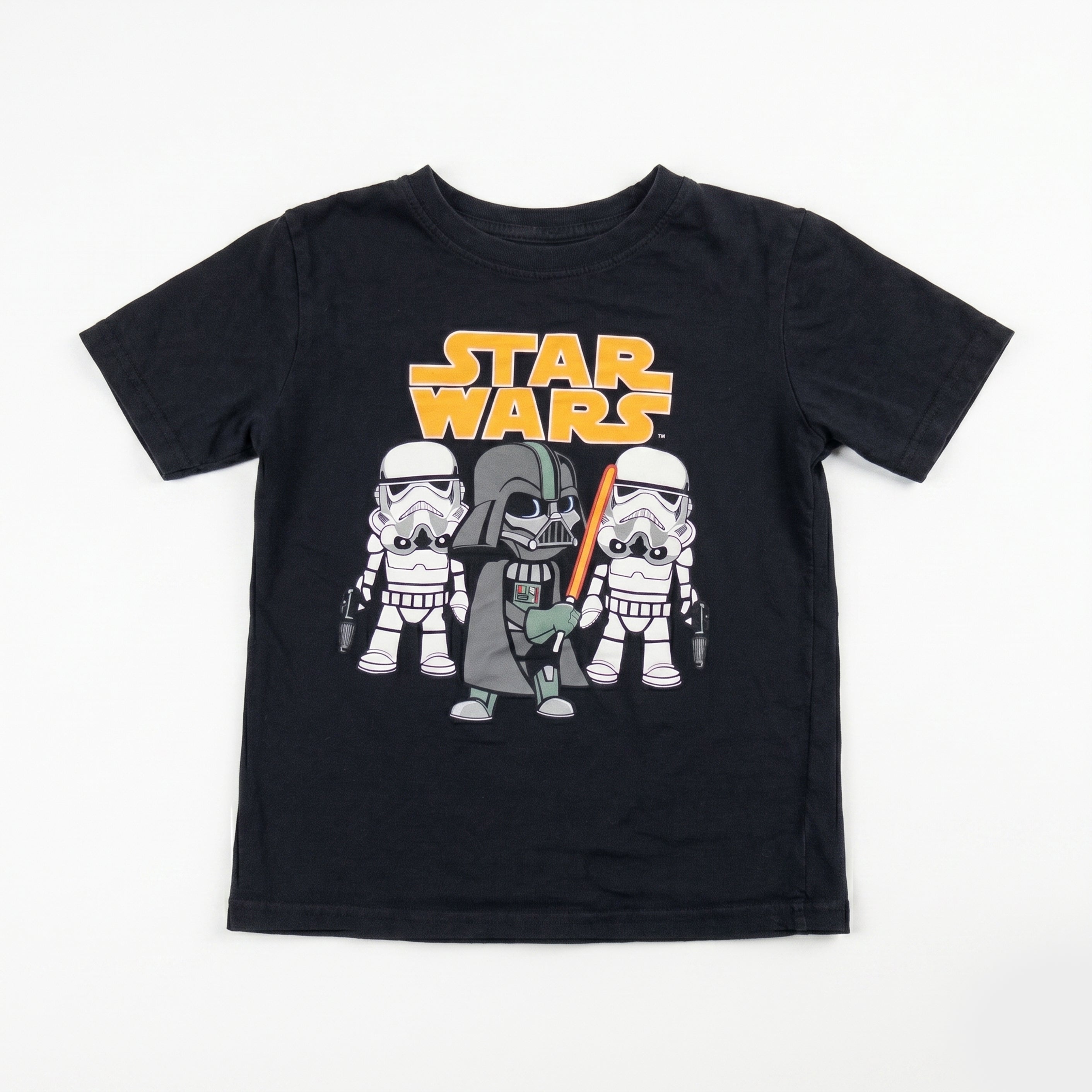 Star Wars - T-shirt - 6 ans