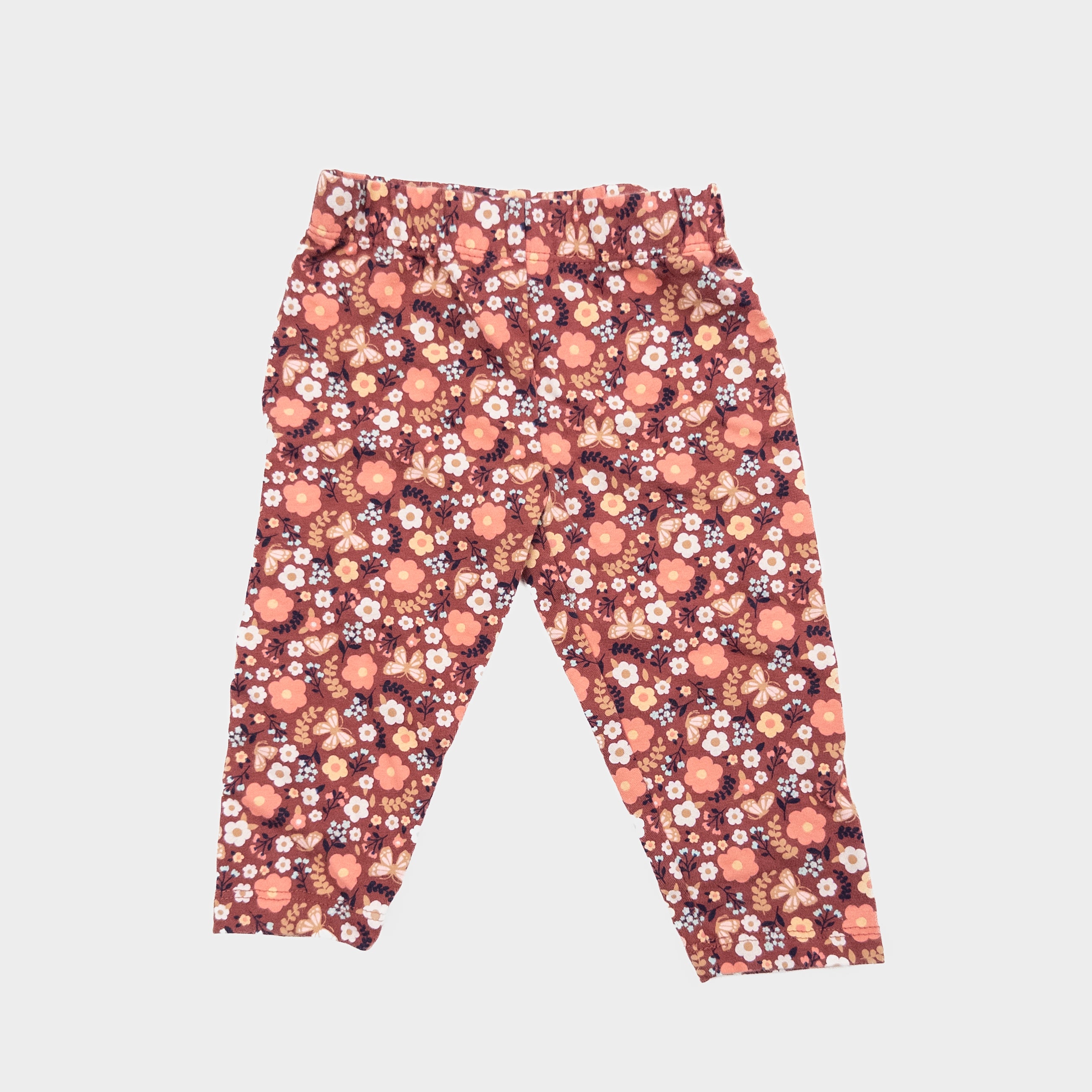 George - Legging - 6-12 mois